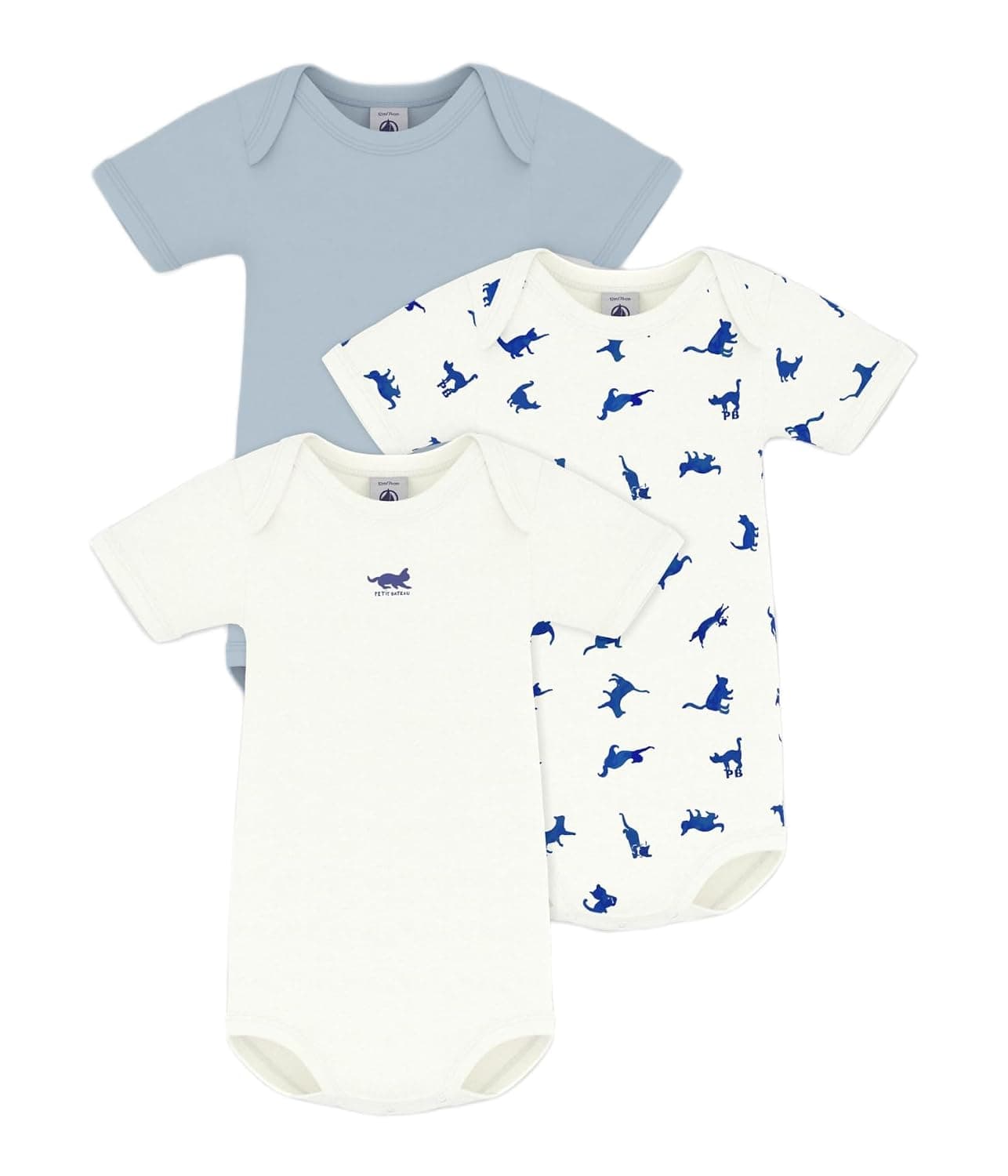 Petit Bateau Unisex UNDERWEAR