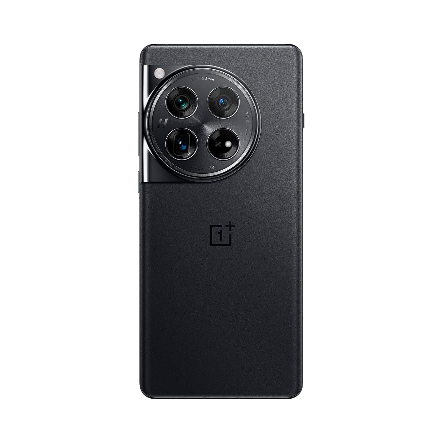 ONEPLUS 12 (Silky Black, 16GB + 512GB)