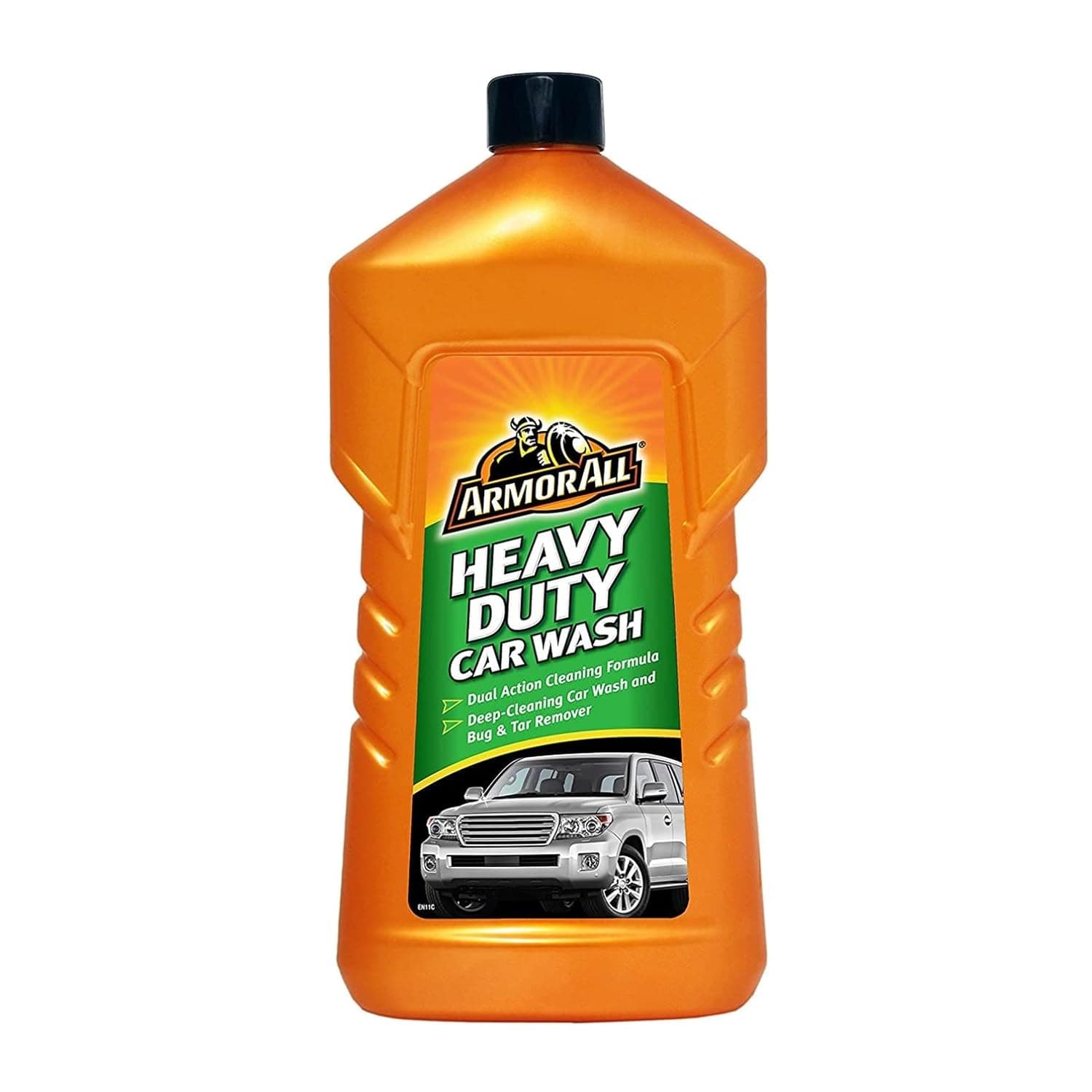 ARMORALL Heavy Duty Car Wash 1L