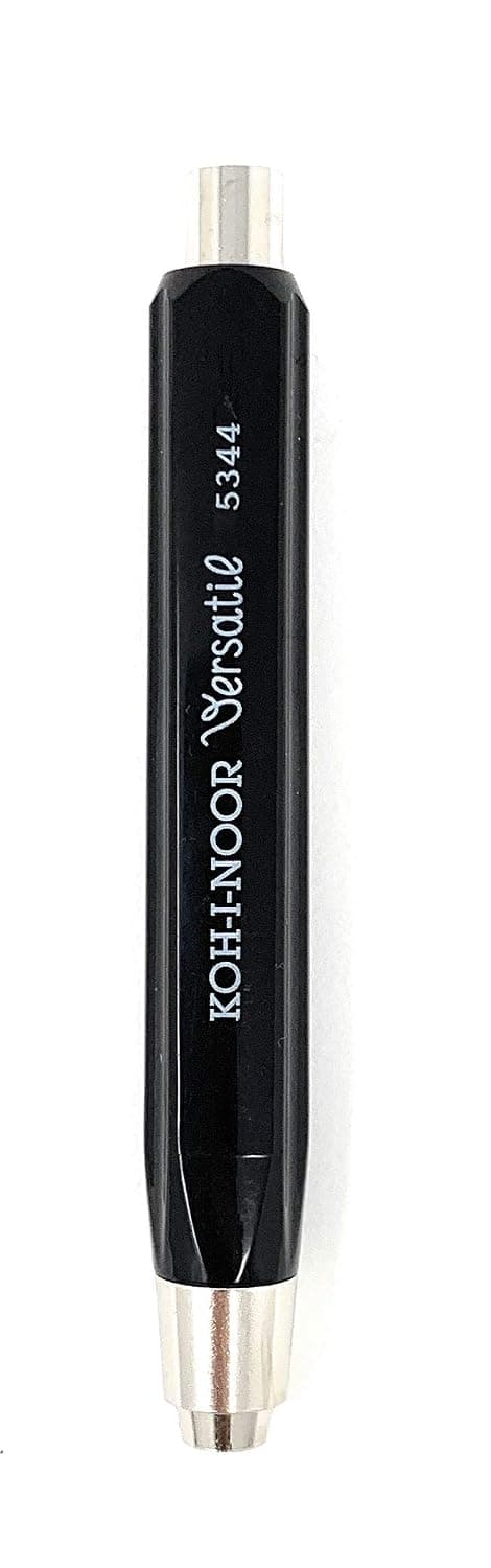 Koh-I-Noor - Short mechanical pencil (10 cm, for 5.6 mm lead)
