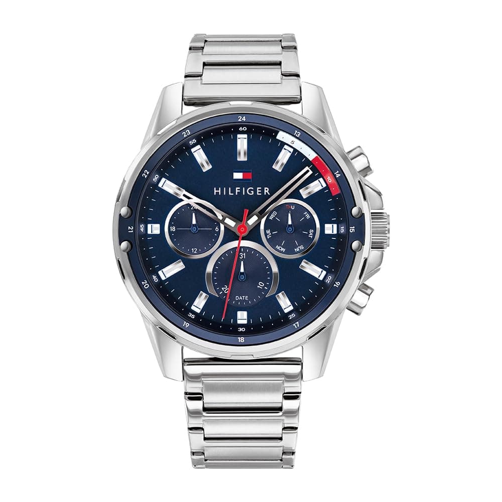 Tommy Hilfiger MASON Men Watch, Analog