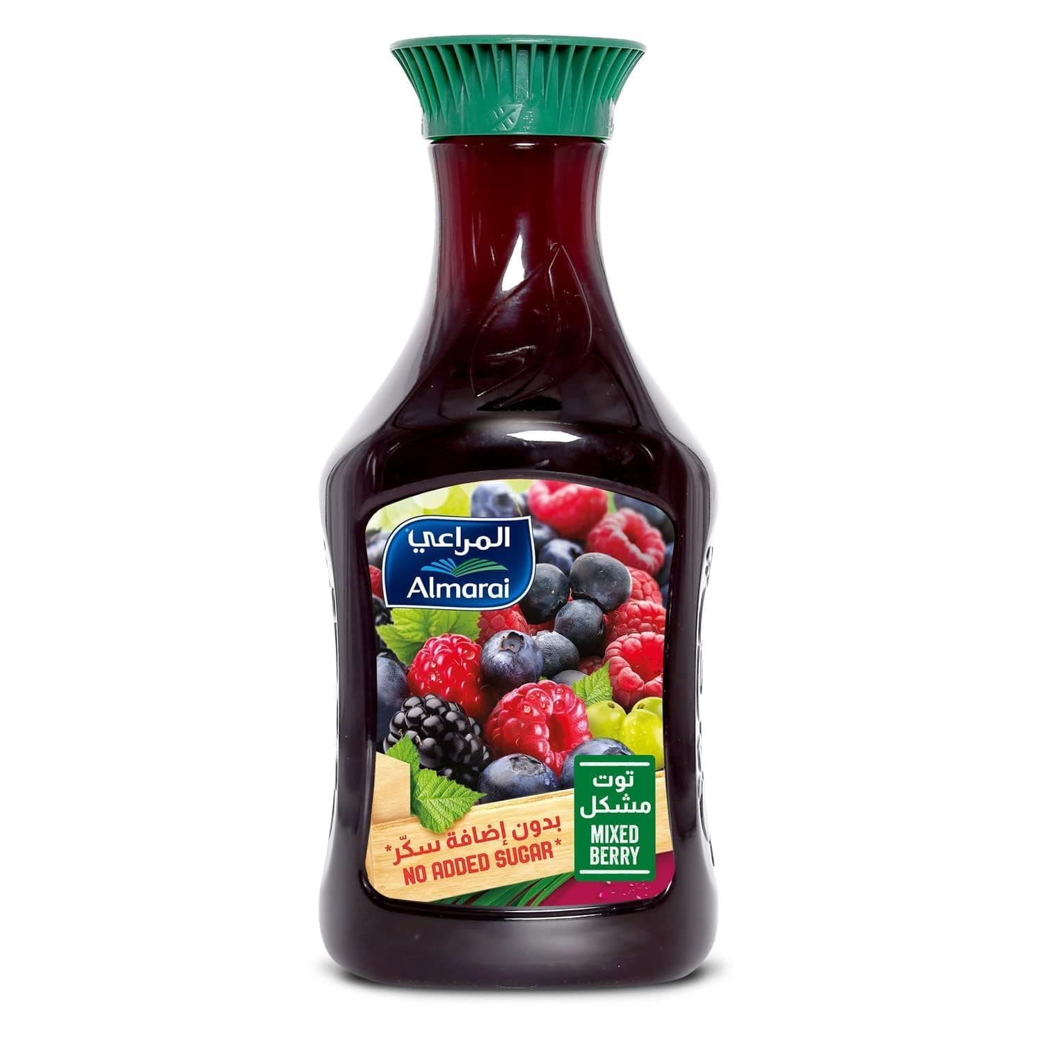 Almarai fresh Mixed Berry Juice No Added Sugar 1.4Litre