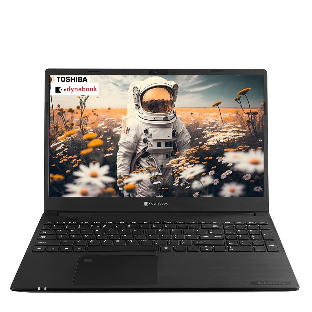 NB dynabook- Intel® Core™ i5-1135G7 Processor (2.40/4.20 GHz, cache: 8MB) / WIN11Pro/ 8GB/ 256GB SSD/2 x Thunderbolt/frame less