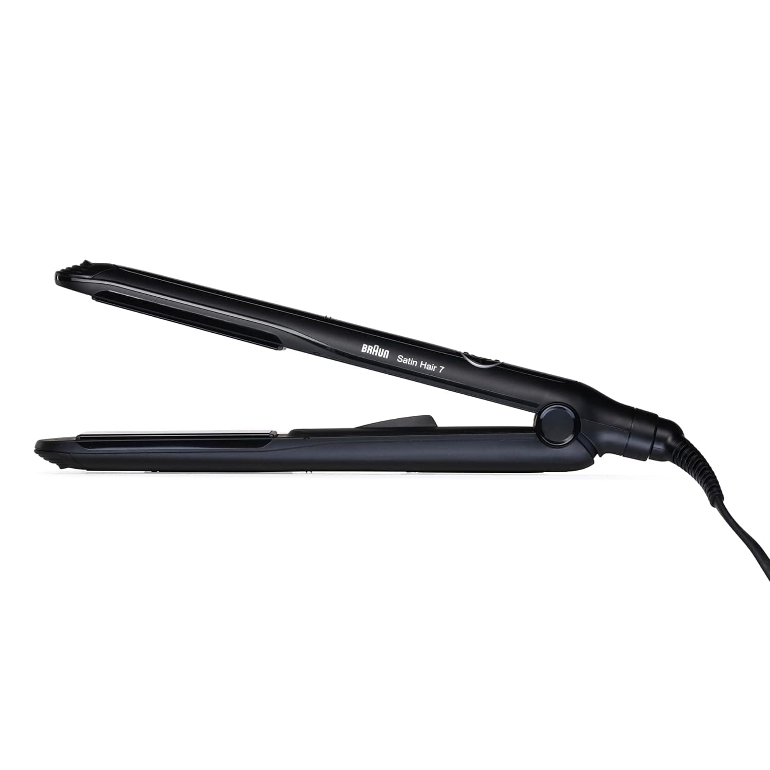 Braun Satin Hair 7 ST780 SensoCare Hair Straightener