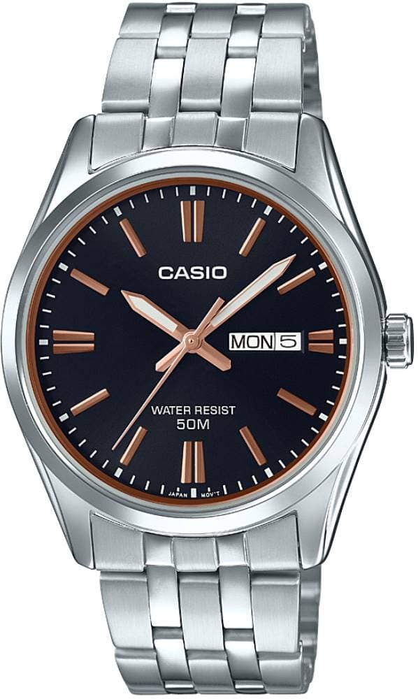 Casio MTP-1335D-1A2VDF Watch For Men