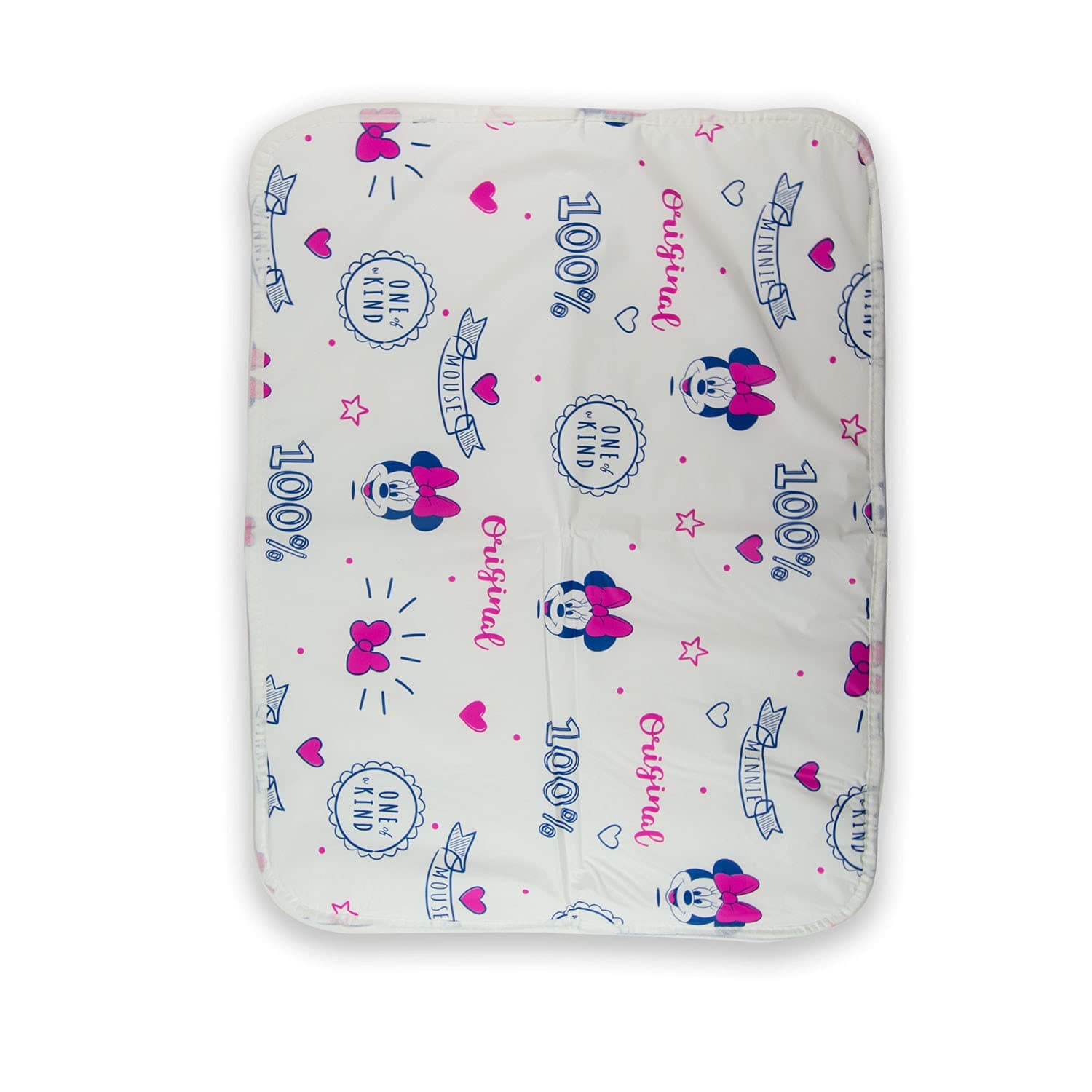 CHANGING MAT-Mickey