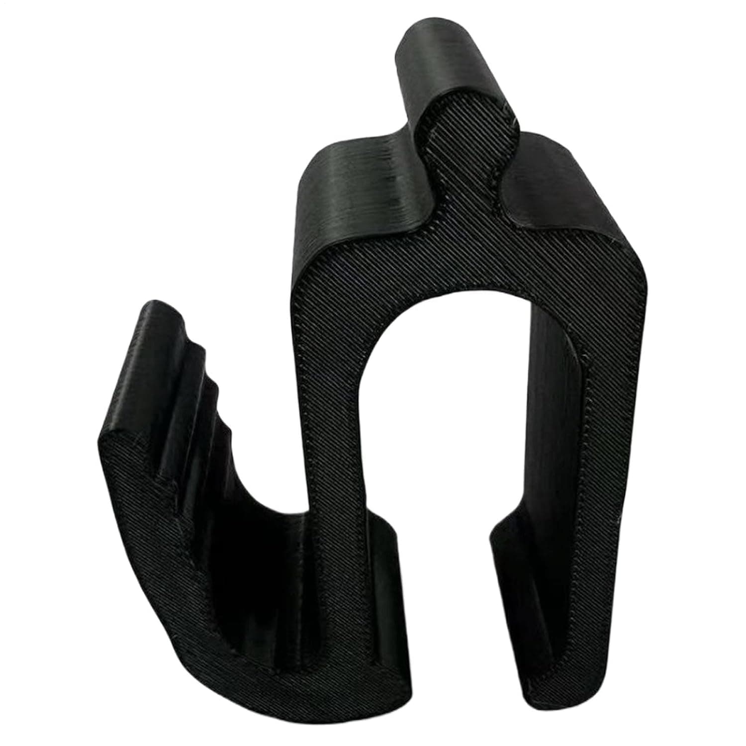 Stroller Bag Hook Travel Organizer Hanger | Space-Saving Side Hook for Outdoor Shopping Travel Beach Park Picnic Camping