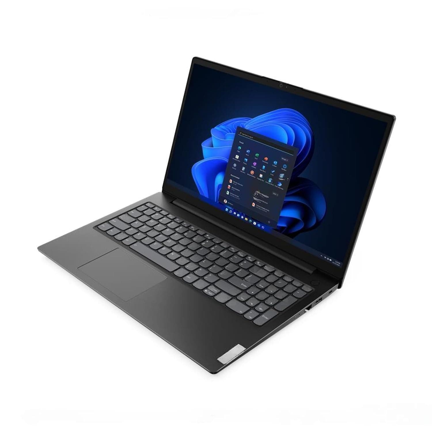 Lenovo (Upgraded) V15 G4 IRU Laptop (2023) | 15.6" 1920x1080 FHD | Core i3-1315U - 512GB SSD Hard Drive - 16GB RAM | 6 cores @ 4.5 GHz Win 11 Pro Black