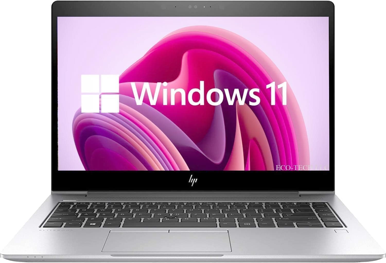 HP (Refurbished) EliteBook 840 G5 14" Core i5-8350U 16GB RAM 256GB SSD Windows 11