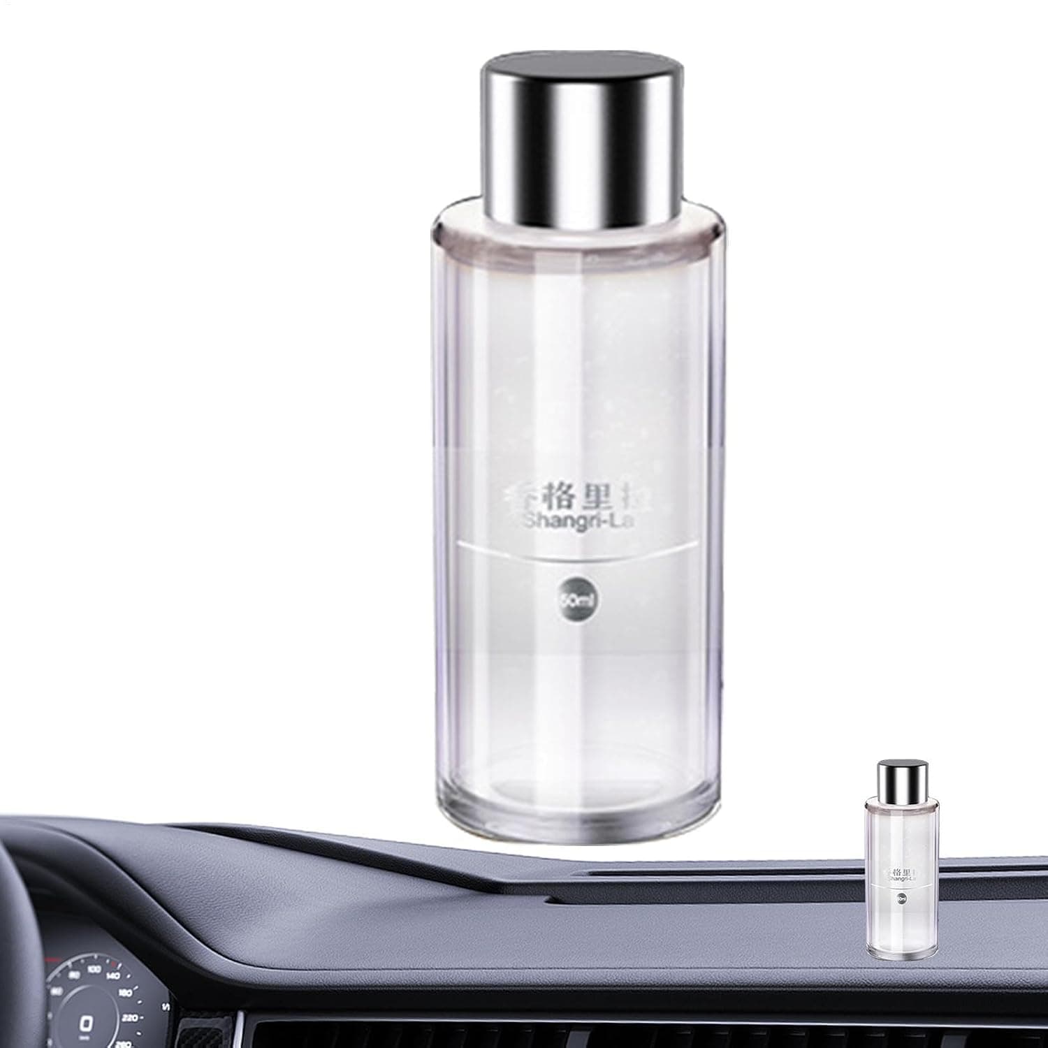 Car Diffusers for Oils 50ml Vehicle Scent Wellness Fragrance Diffuser