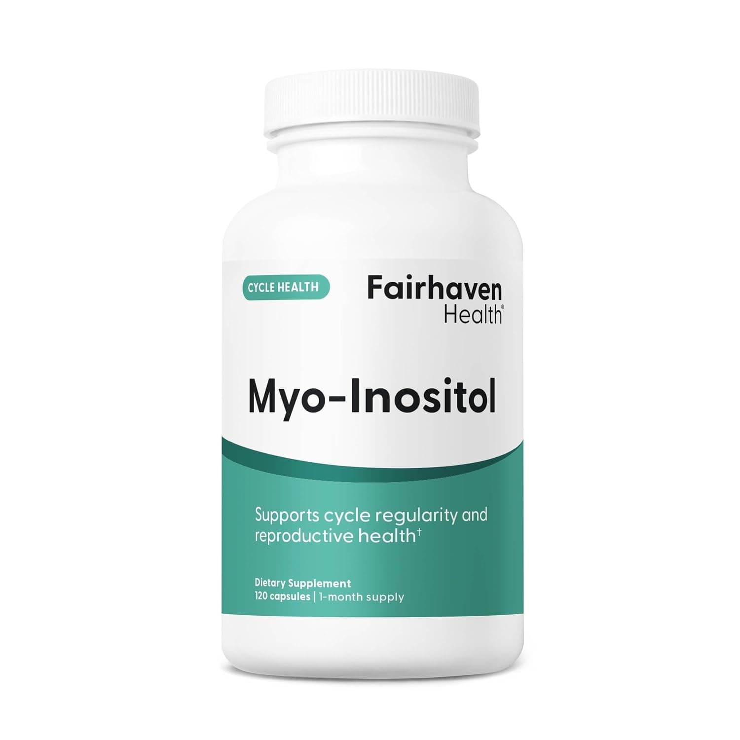 Myo-Inositol for PCOS