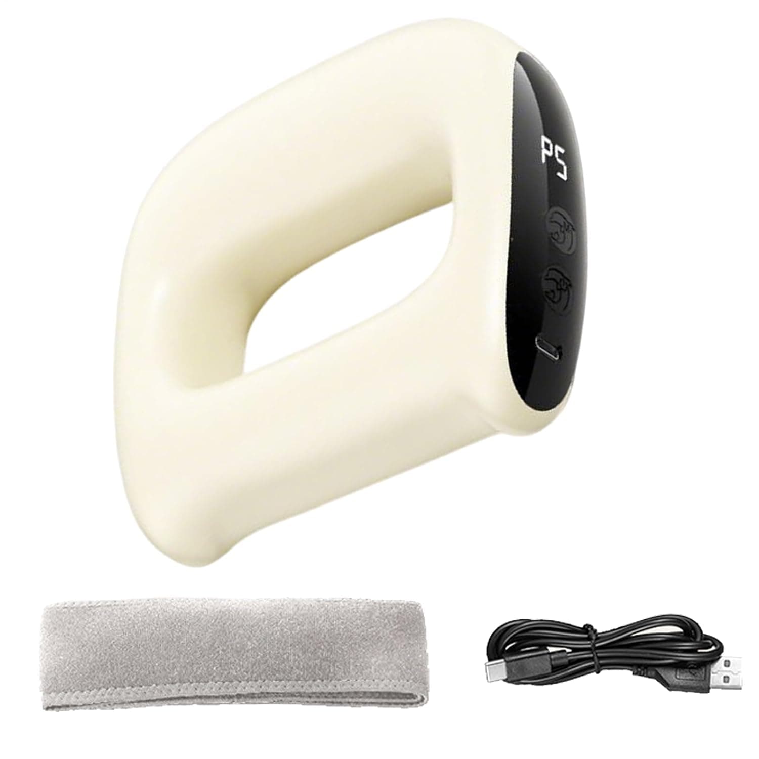 Fascia Ring Body Fascia Massager Vibrations Ring