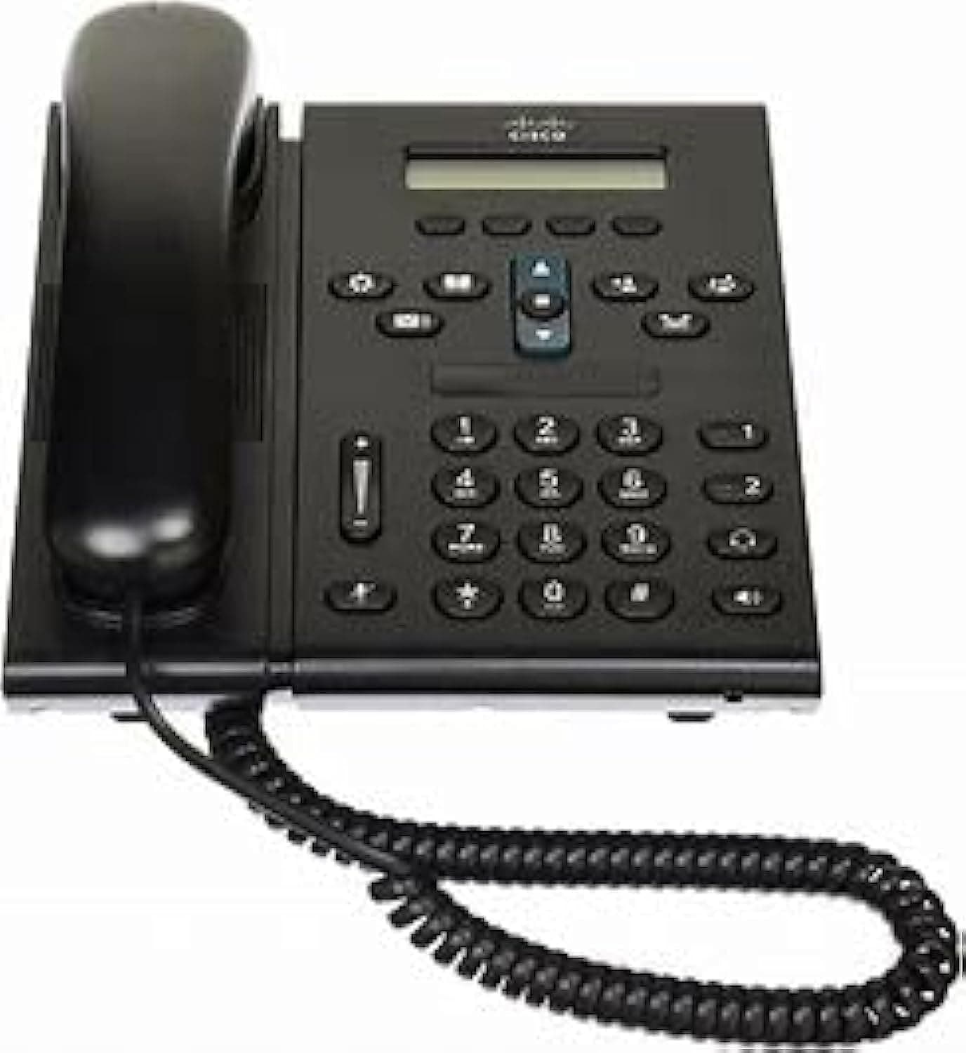 سيسكو منتجات الهاتف عبر بروتوكول الإنترنت - CP-6921-C-K9