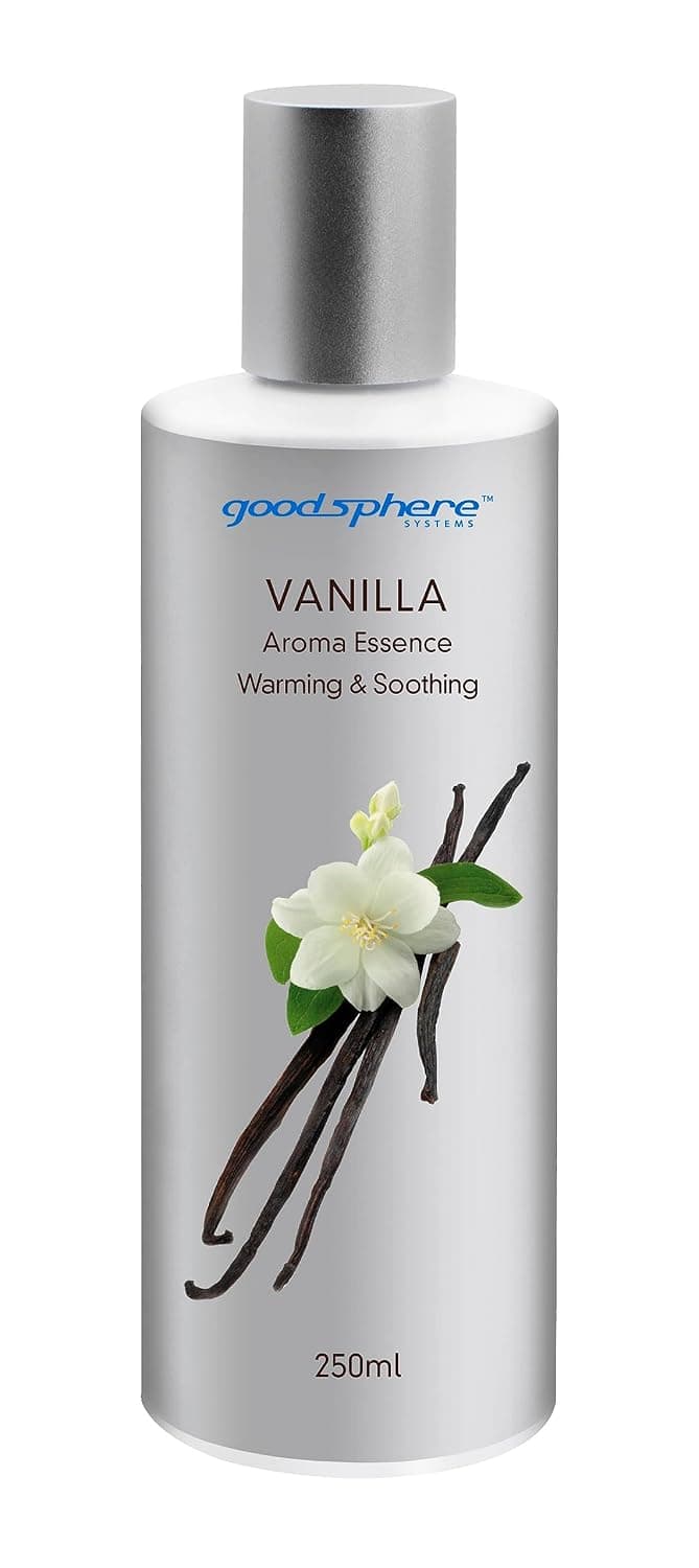 Vanilla - Goodsphere Aroma Essence - The Classic Collection - 250 ML