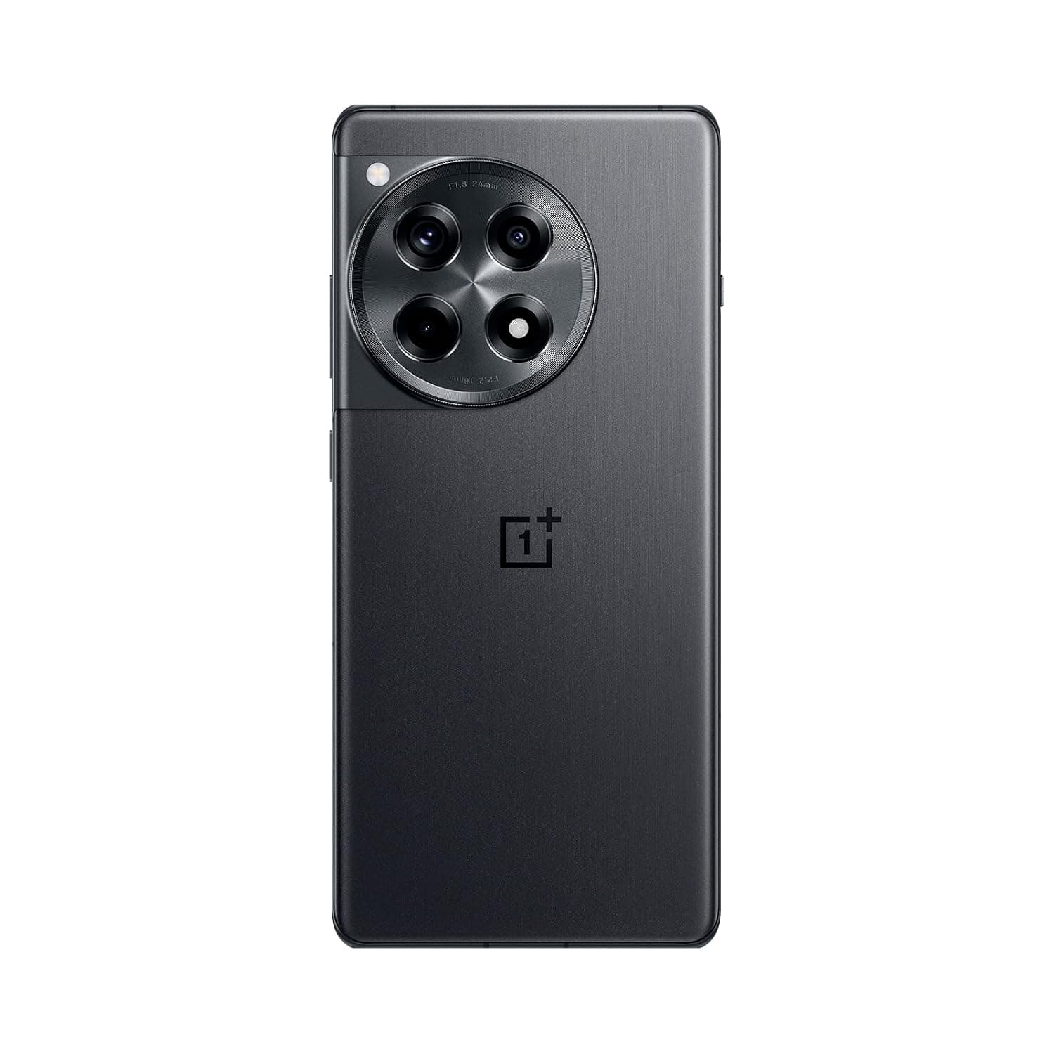 OnePlus 12R 5G | CPH2609 (Iron Gray, 16GB RAM, 256GB Storage)