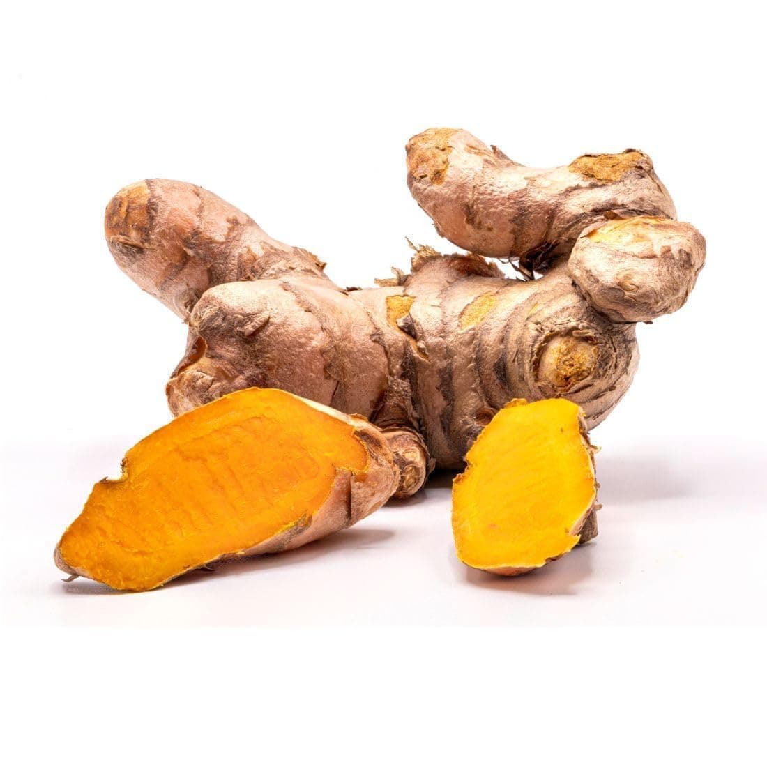 Fresh Turmeric Import 250g