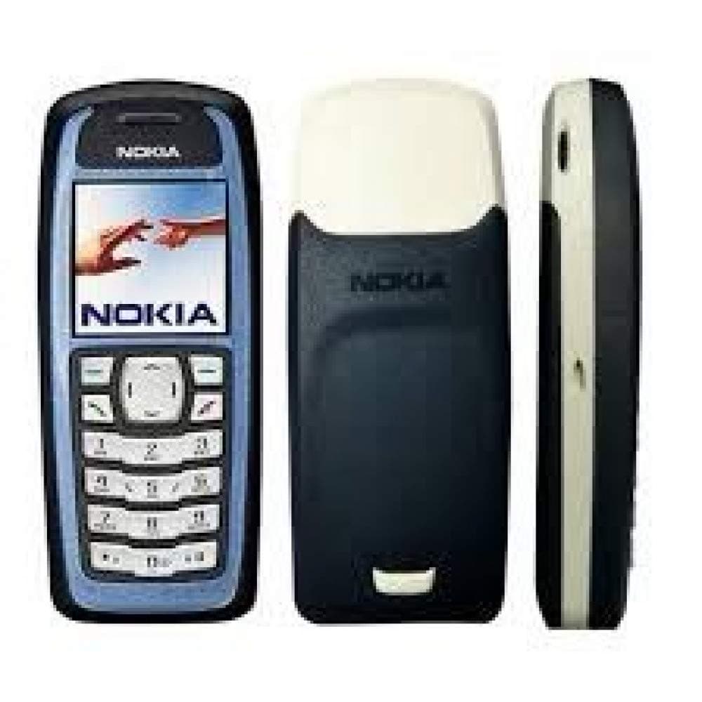 جوال نوكيا 3100 Nokia