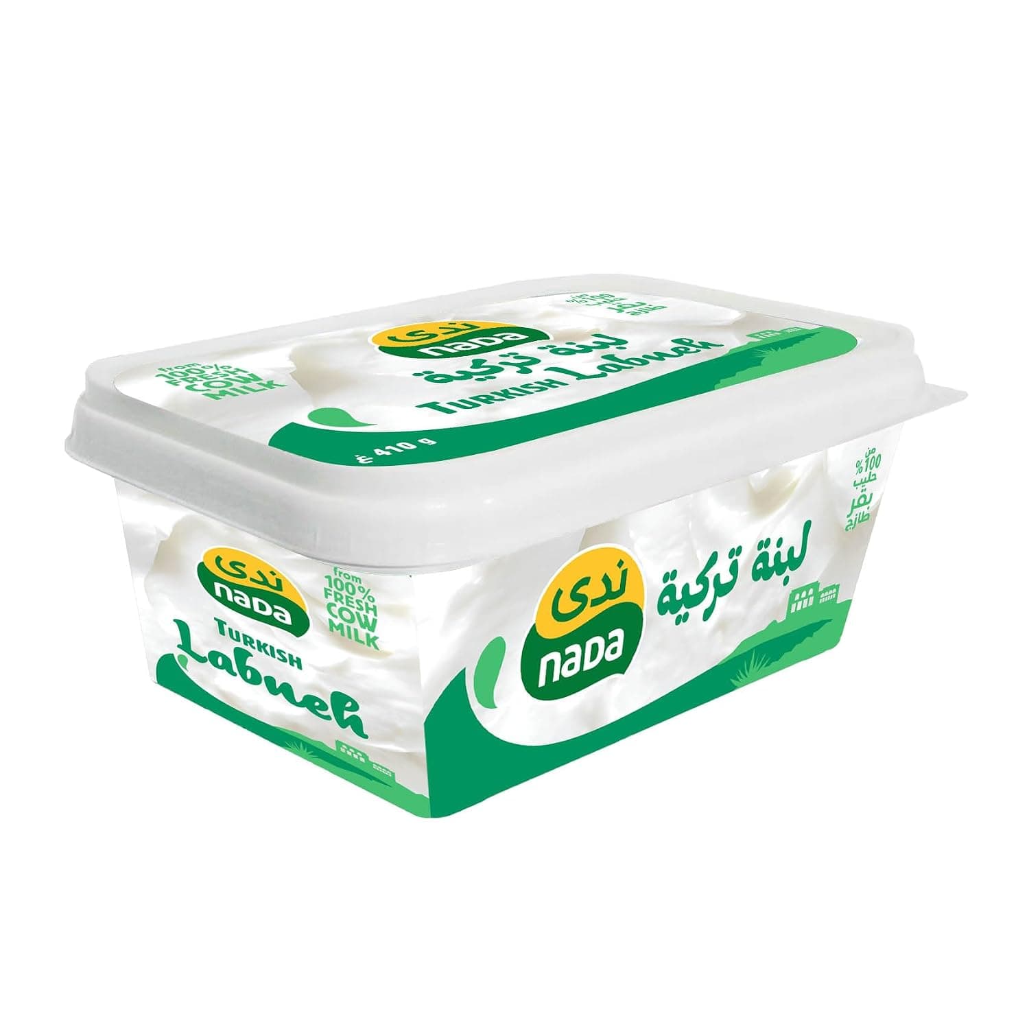 Nada Turkish Labneh 410 g