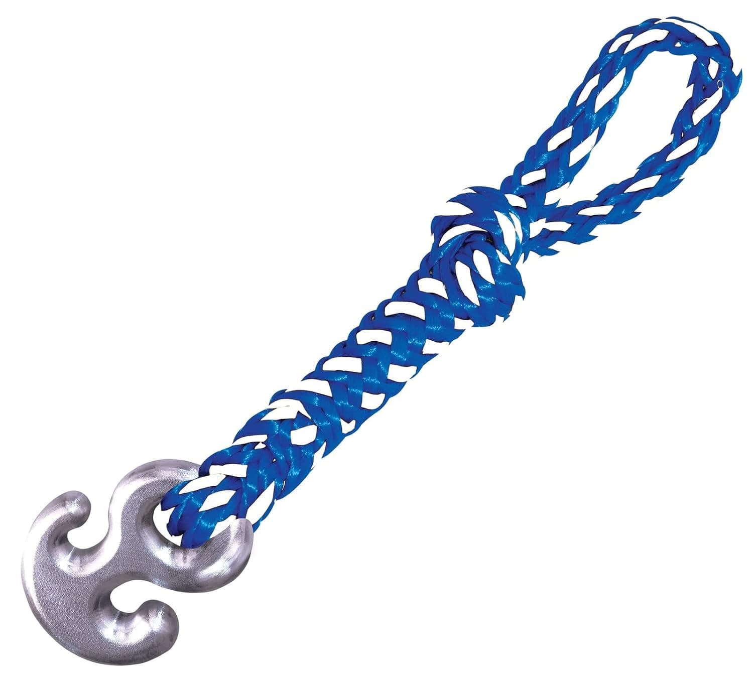 Wow World of Watersports Heavy Duty Tow Harness Rope/Connector for Boating