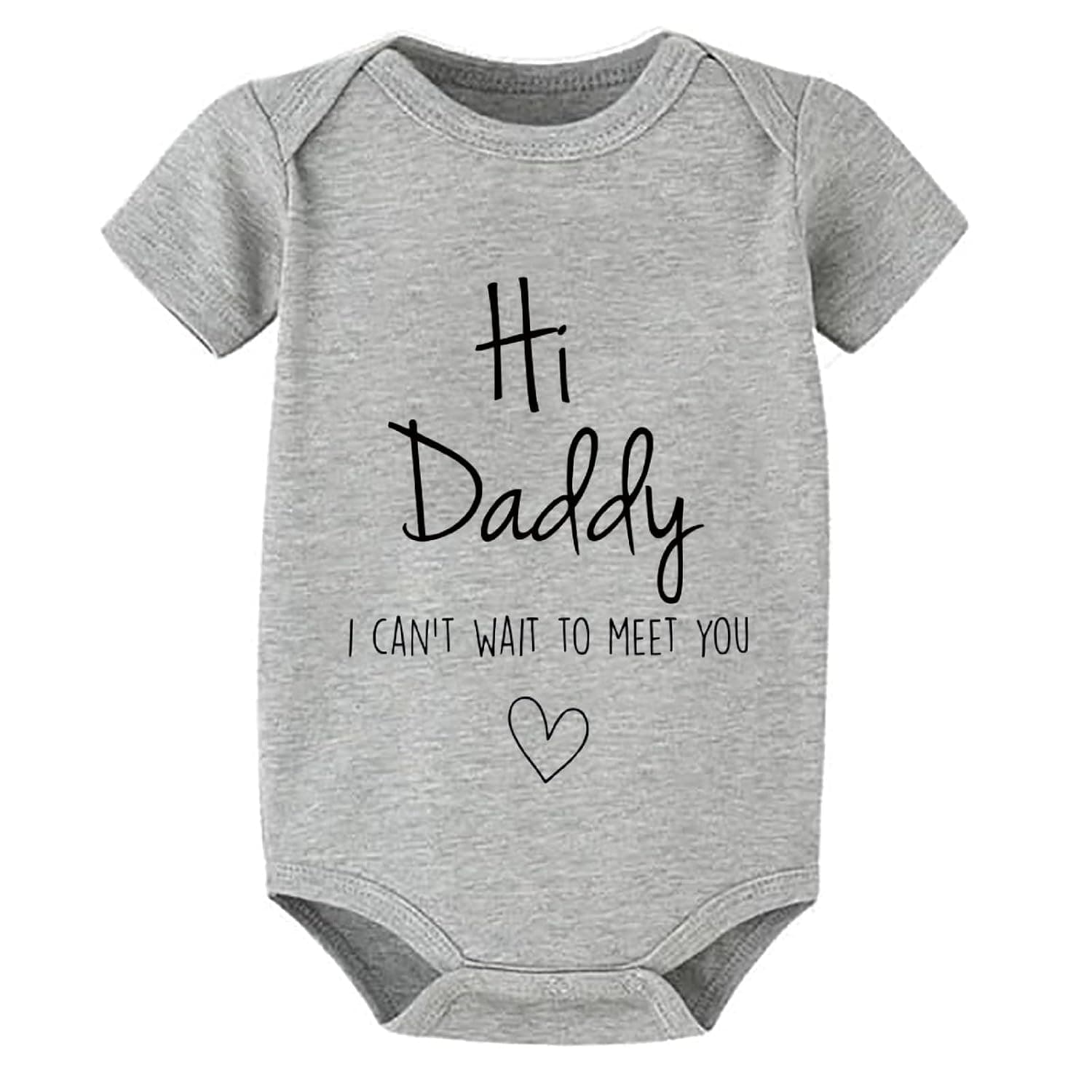 baby-boys Fby0315 Baby Onesie (pack of 1)