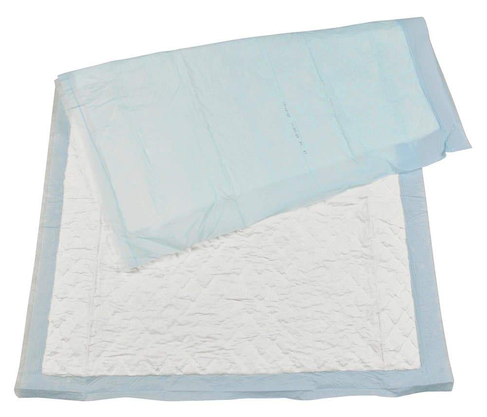 NRS Healthcare Abena Abri Soft Classic Disposable Bed Pads 1300 ml