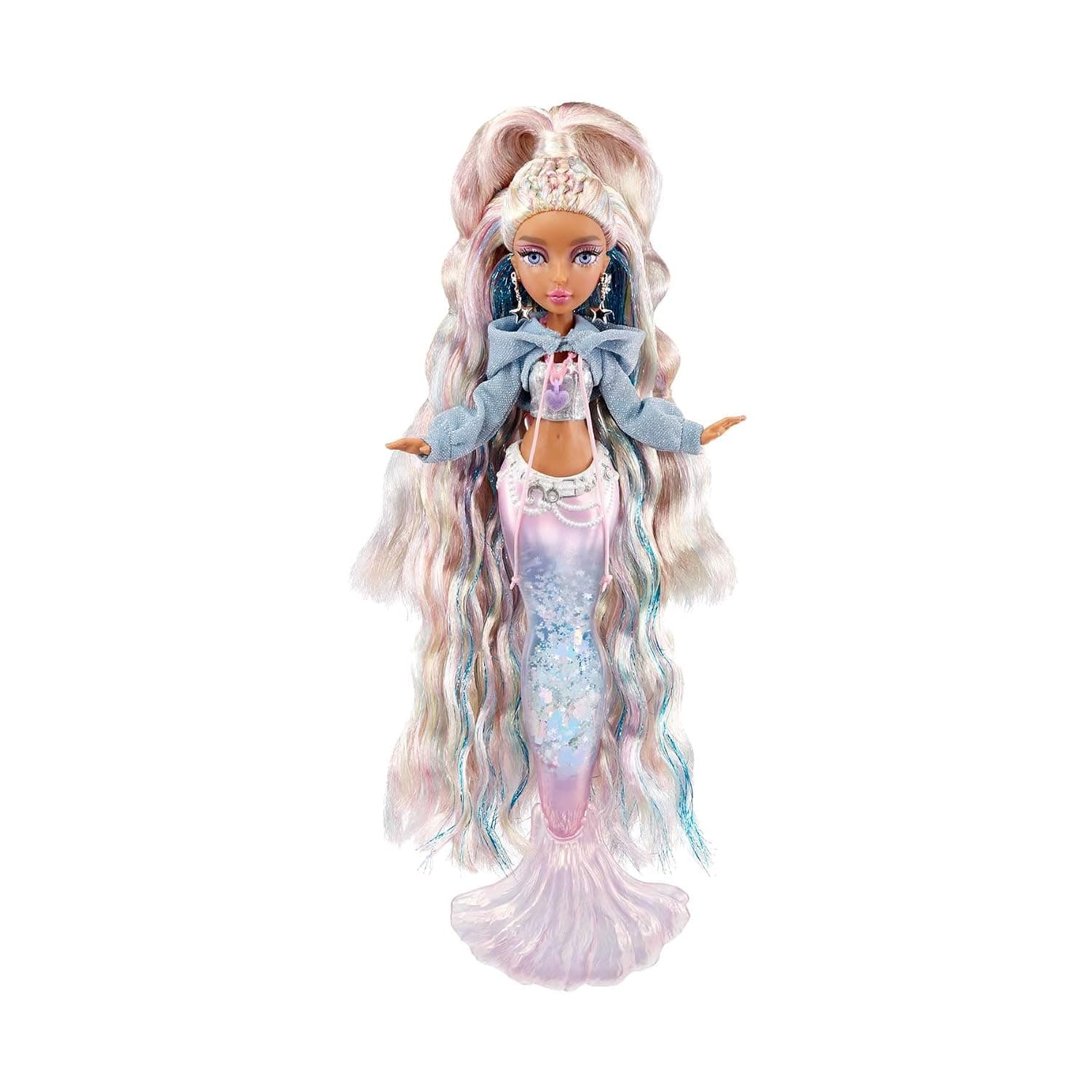 Mermaze Mermaidz W Theme Doll- KI