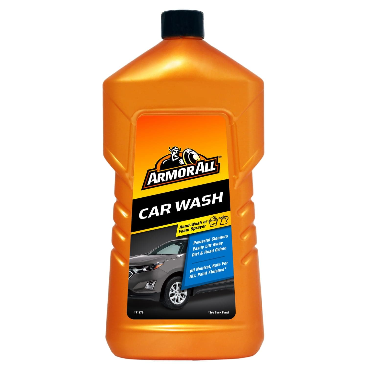 ARMORALL Car Wash Speed Dry, GAA25001ENO