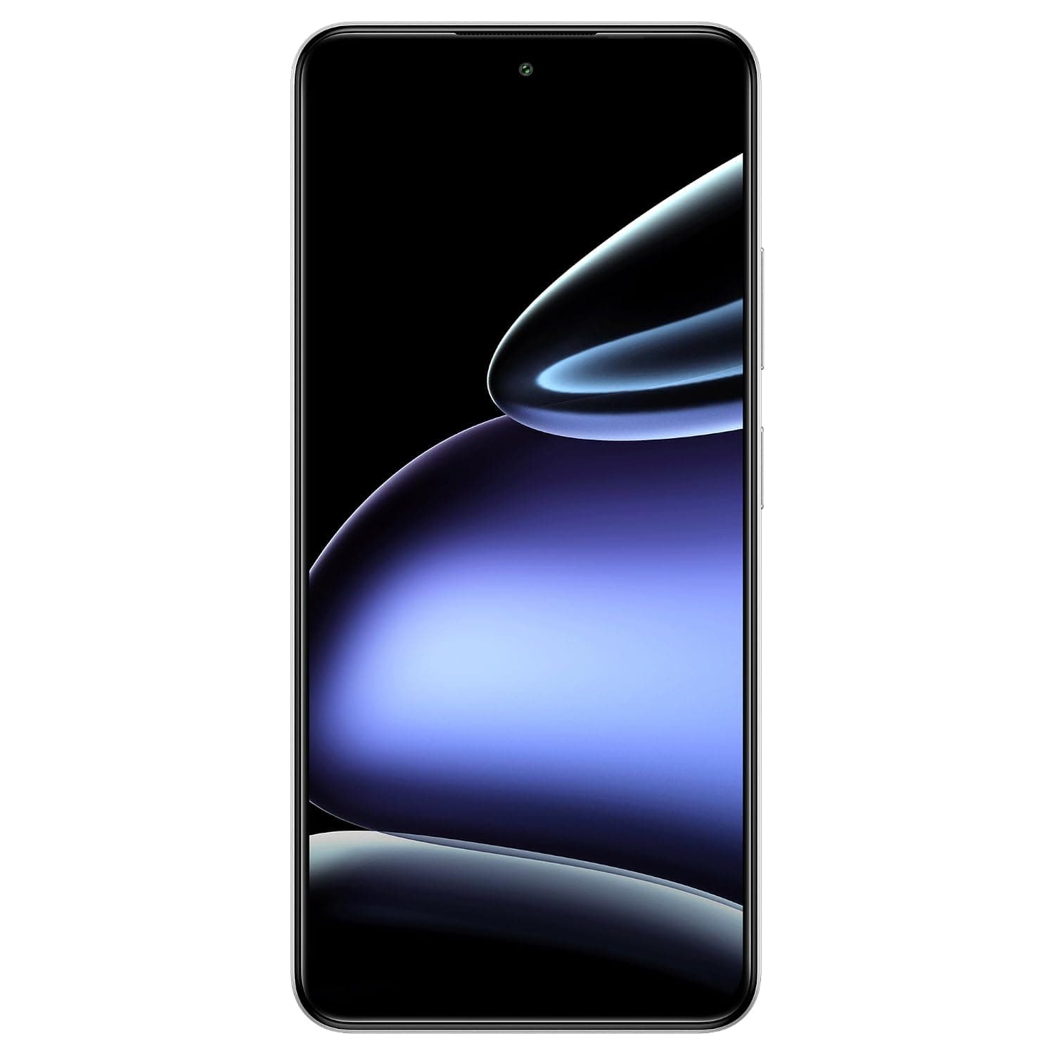 General Mobile GM24 PRO 16GB RAM(8+8), 256GB Swan White