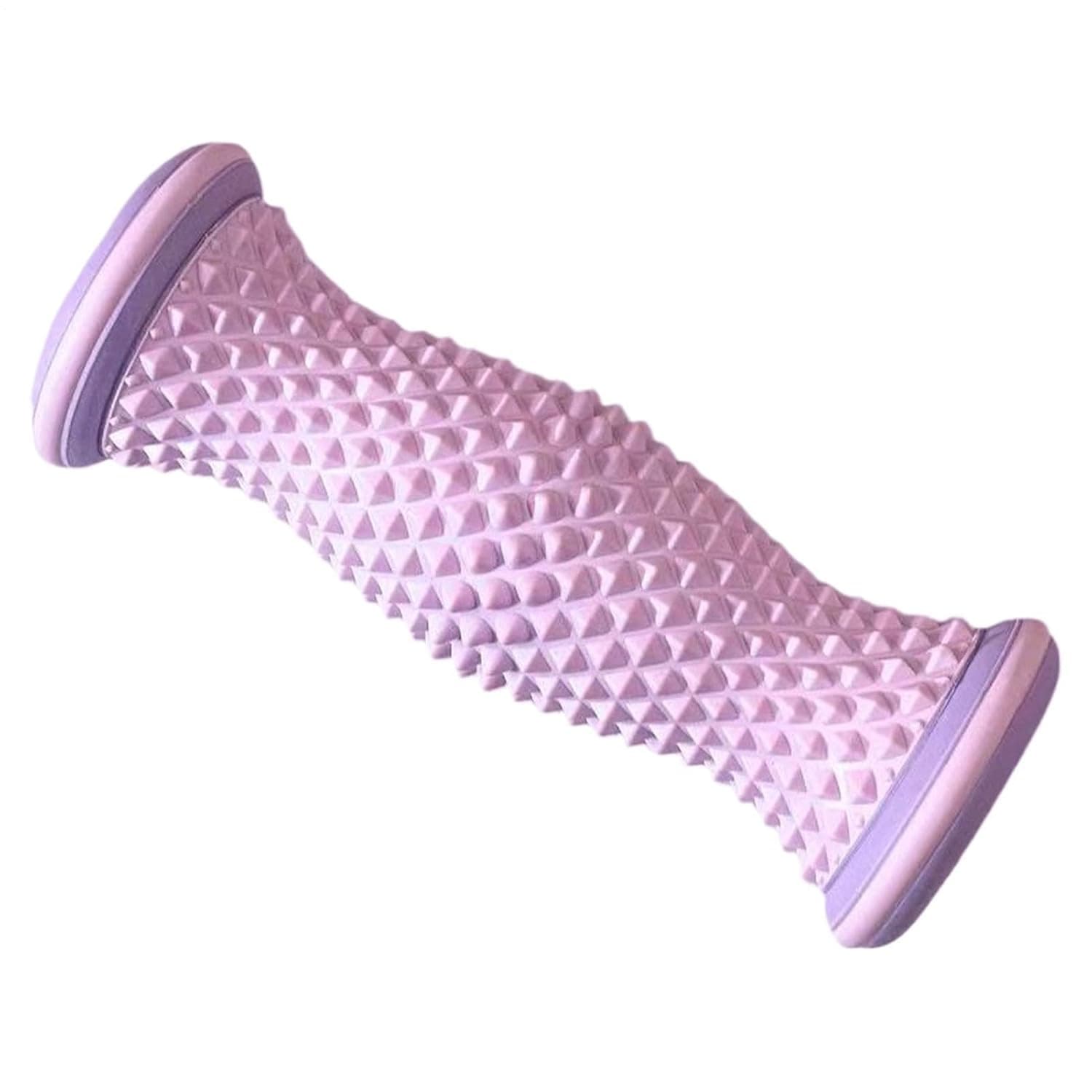 Foot Roller Massage Muscle Relaxation | Muscle Relaxing Massager for Athletes Travelers Nurses Teachers Home Office Gym Living Room Bedroom Travel Apartment Studio