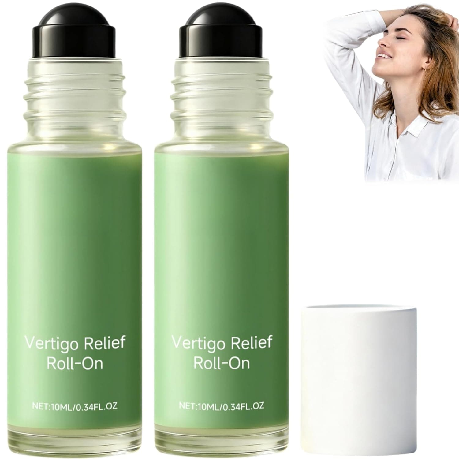 Steady Ear Roll On,Natural Ears-Balancing Essential Oil Roll-Ons,Anti-Dizzy Roll-Onss,Vertigo Relief Roll-Onss,Steady Earss Vertigos Roll-on,Vertigoss Ease Roller,Vertisooth Anti-Dizzy Roll-Ons