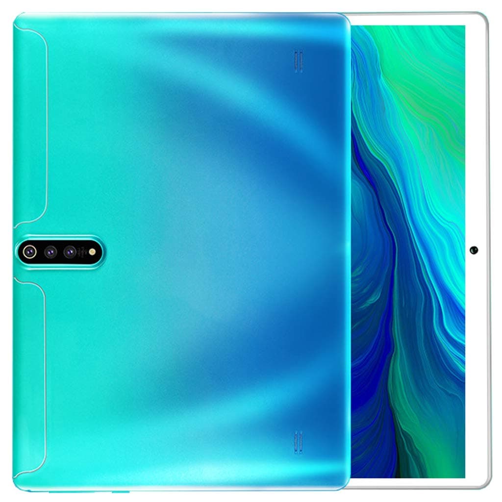 S90 10.1 inch Android Tablet PC with Octa-Core CPU,4GB+32GB,2560X1600 Resolution,WiFi,GPS,3 Cameras,Pink,Blue,Green.