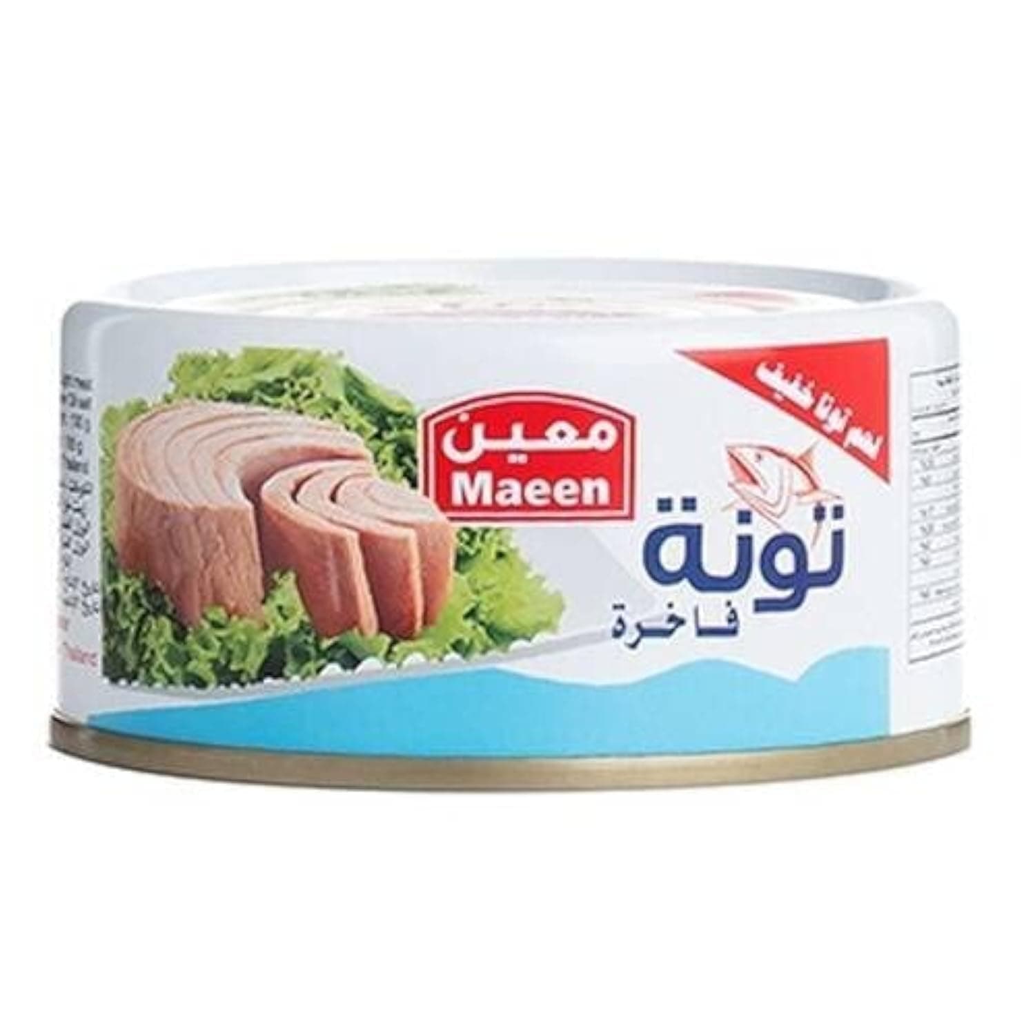 Maeen Light Tuna 185 g