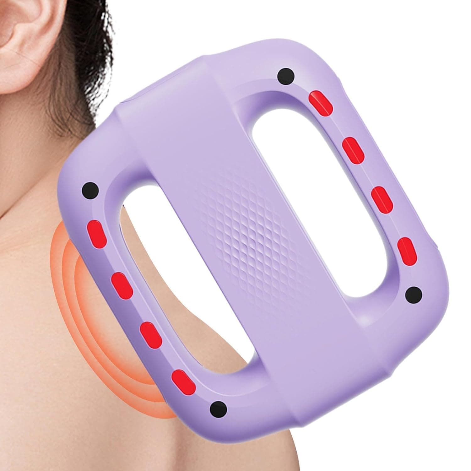 Fascia Massage Tool Post Workout Recovery Full Body Relaxation