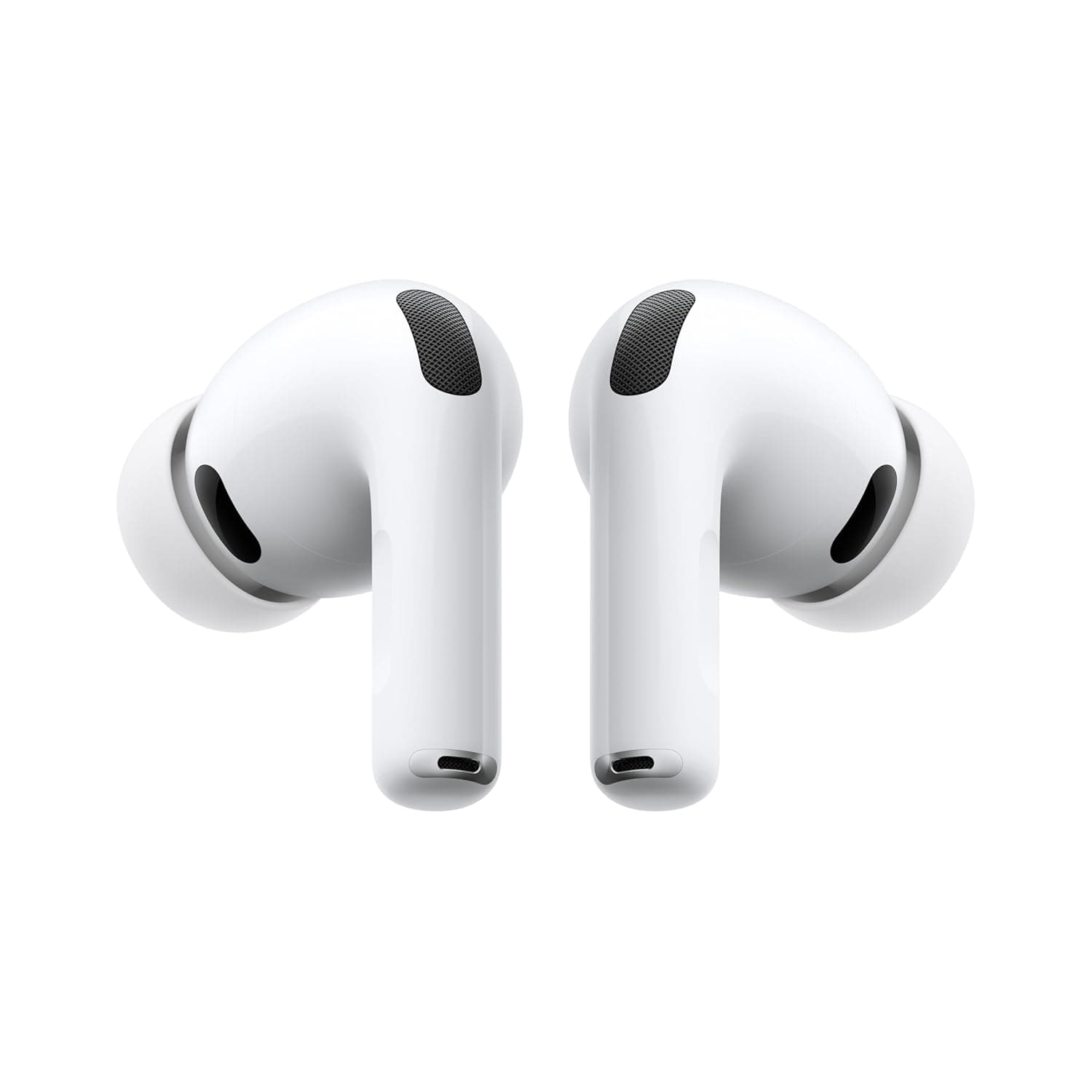 Apple AirPods Pro 3 Wireless Earbuds, Active Noise Cancellation, Live Translation, Heart Rate Sensing, Hearing Aid Feature, Bluetooth Headphones, Spatial Audio, High‑Fidelity Sound, USB‑C Charging