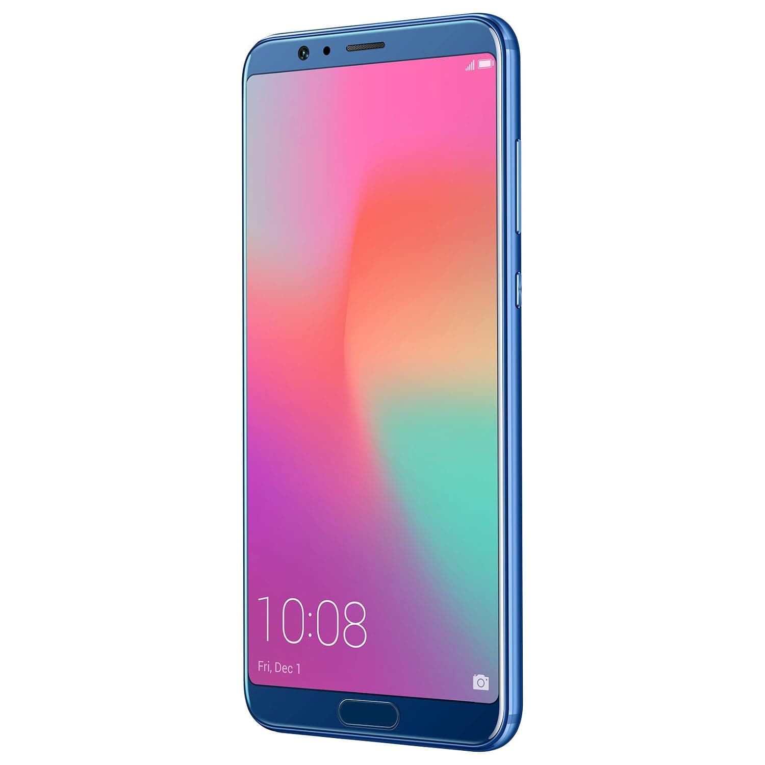 Honor Huawei View 10 Dual Sim 128Gb 4G Smartphone - Navy Blue
