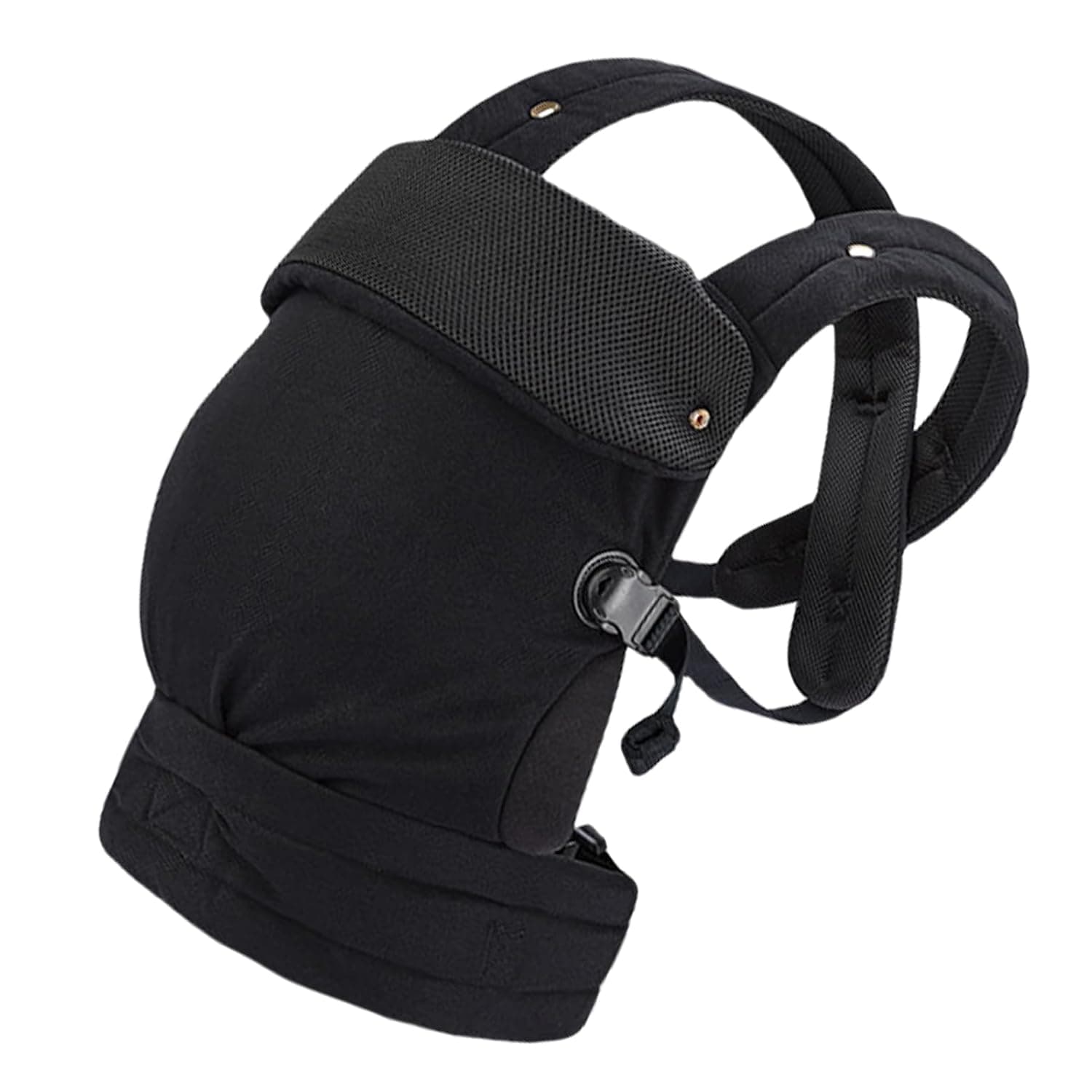 Kids Backpack Carrier | Soft Lightweight Ergonomic Adjustable Outdoor Wrap,Dad Kids Carrier,for Dad Mom Hiking Travel Airplane Daily Activities Parenting Wearing Carrying Transport