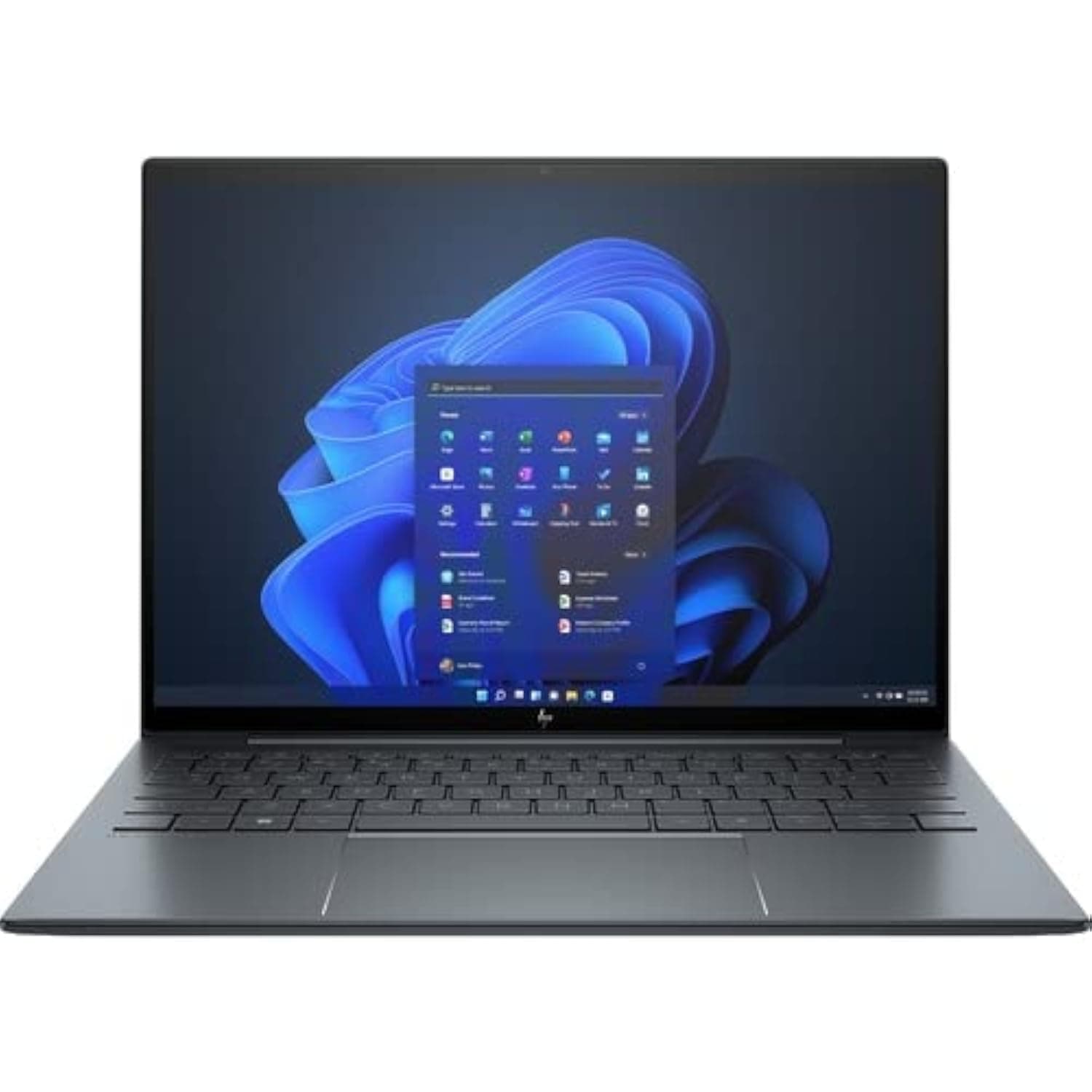 HP Elite Dragonfly G3 LTE Advanced 13.5" Touchscreen Notebook - WUXGA - 1920 x 1280 - Intel Core i7 12th Gen i7-1265U Deca-core (10 Core) - 16 GB Total RAM - 16 GB On-Board Memory - 512 GB SSD