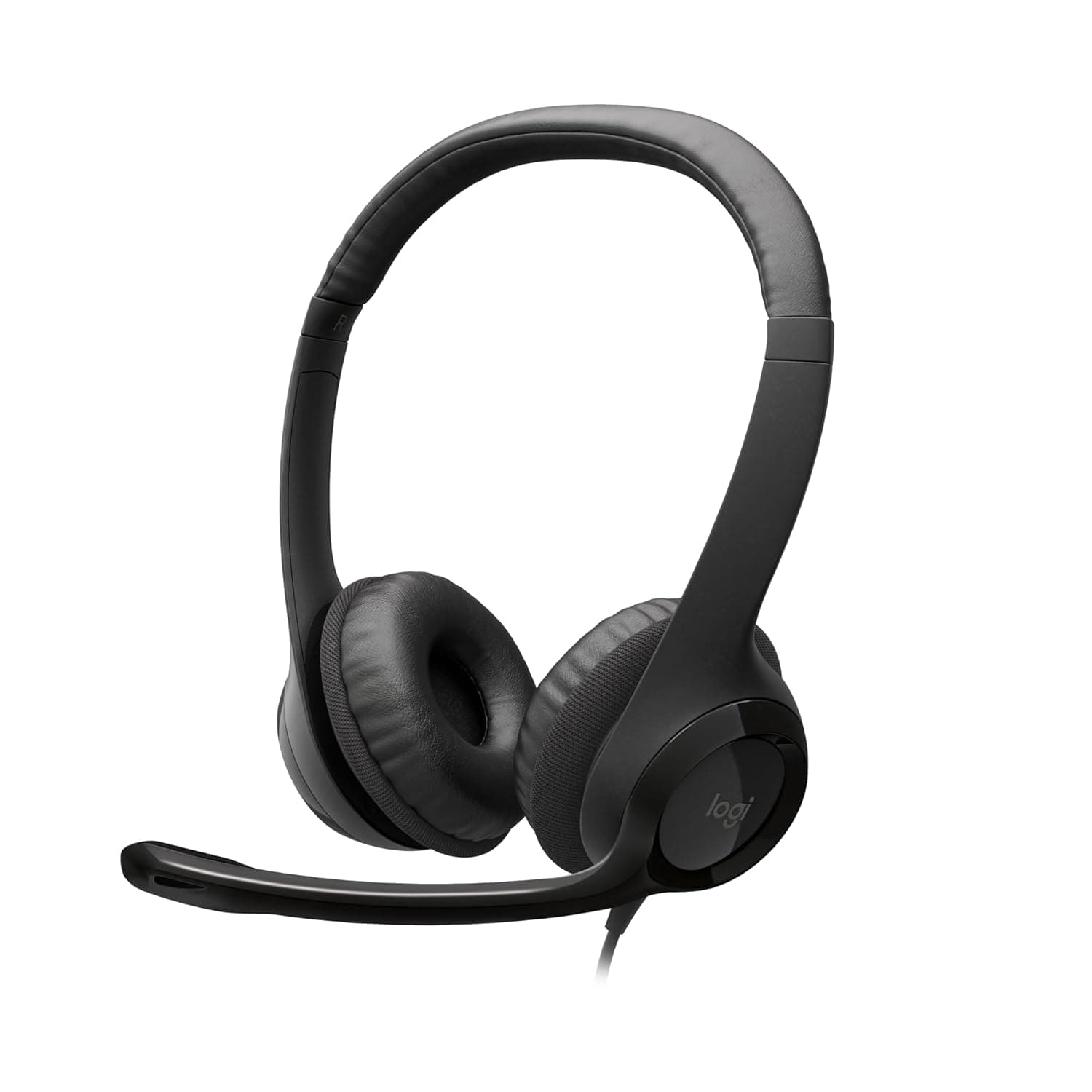 H390 USB Headset