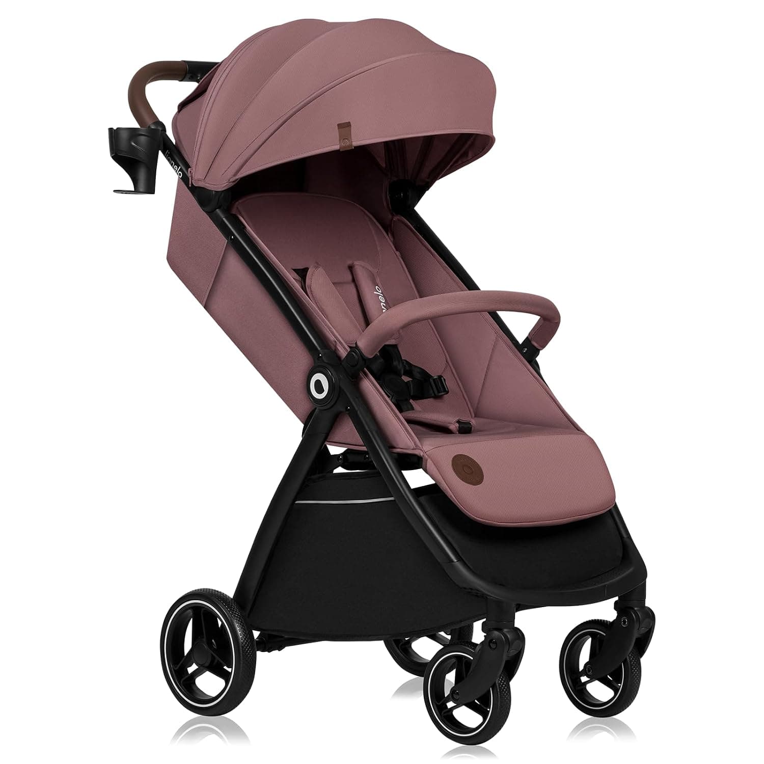 Lionelo Stroller Ingrid