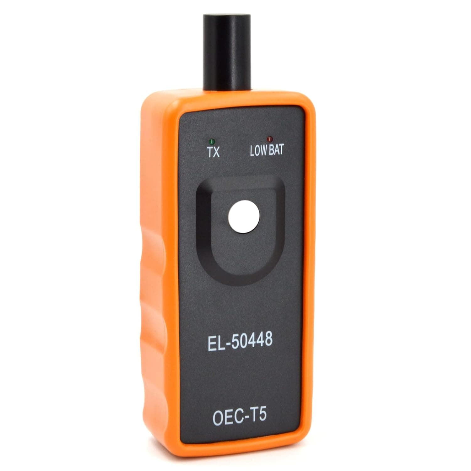 اداة تنشيط TPMS من موكاتيك متوافقة مع مستشعر اطارات سيارات جي ام، اداة اعادة ضبط الاطارات متوافقة مع بويك شيفروليه كاديلاك جي ام سي ساب ساتورن هولدن وبونتياس