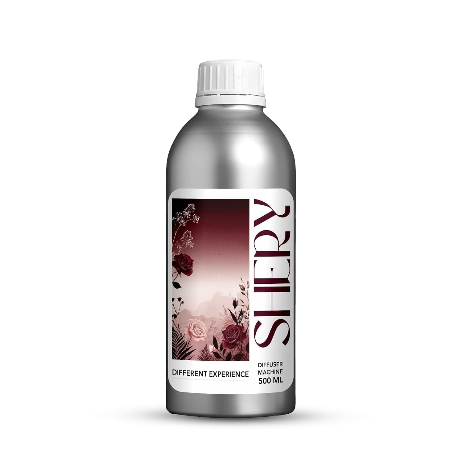 Cherry Fragrance Oil Diffuser 500ml