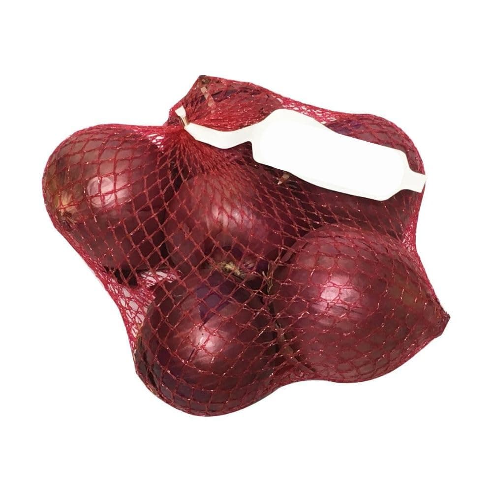ZOD Small Red Onion, 1 kg