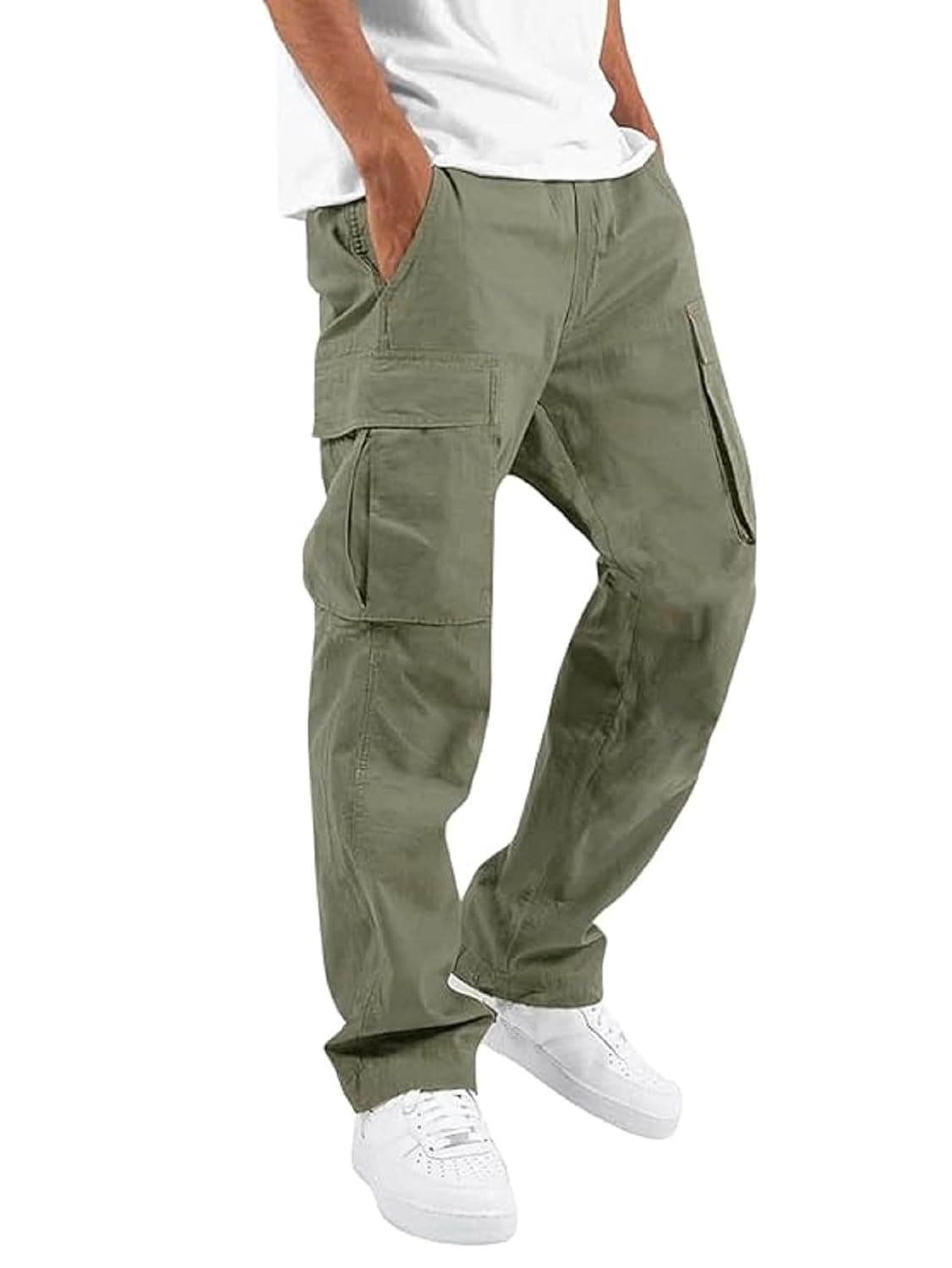 Lymio Men Cargo-01-04 Cargo Pant (pack of 1)