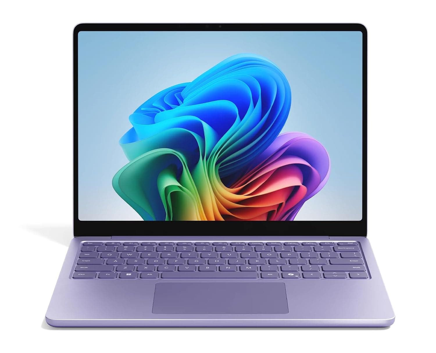 Microsoft Surface Laptop Copilot+PC 13" Snapdragon X Plus 16GB/512GB UFS PixelSense Flow Display WUXGA Touch Purple (EP2-30266)