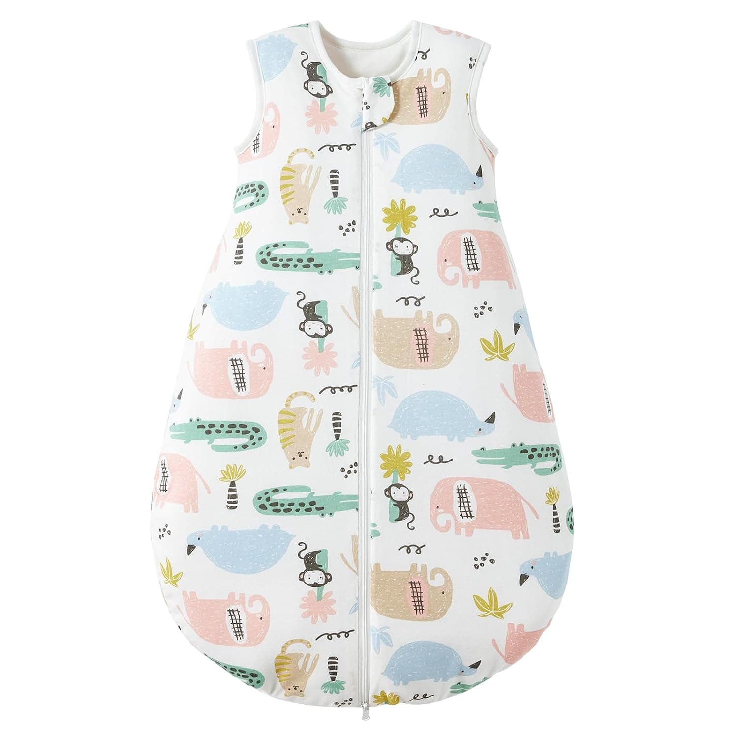 LULUMONKEY Unisex Baby Llm-zk-dkjsd-jm modern