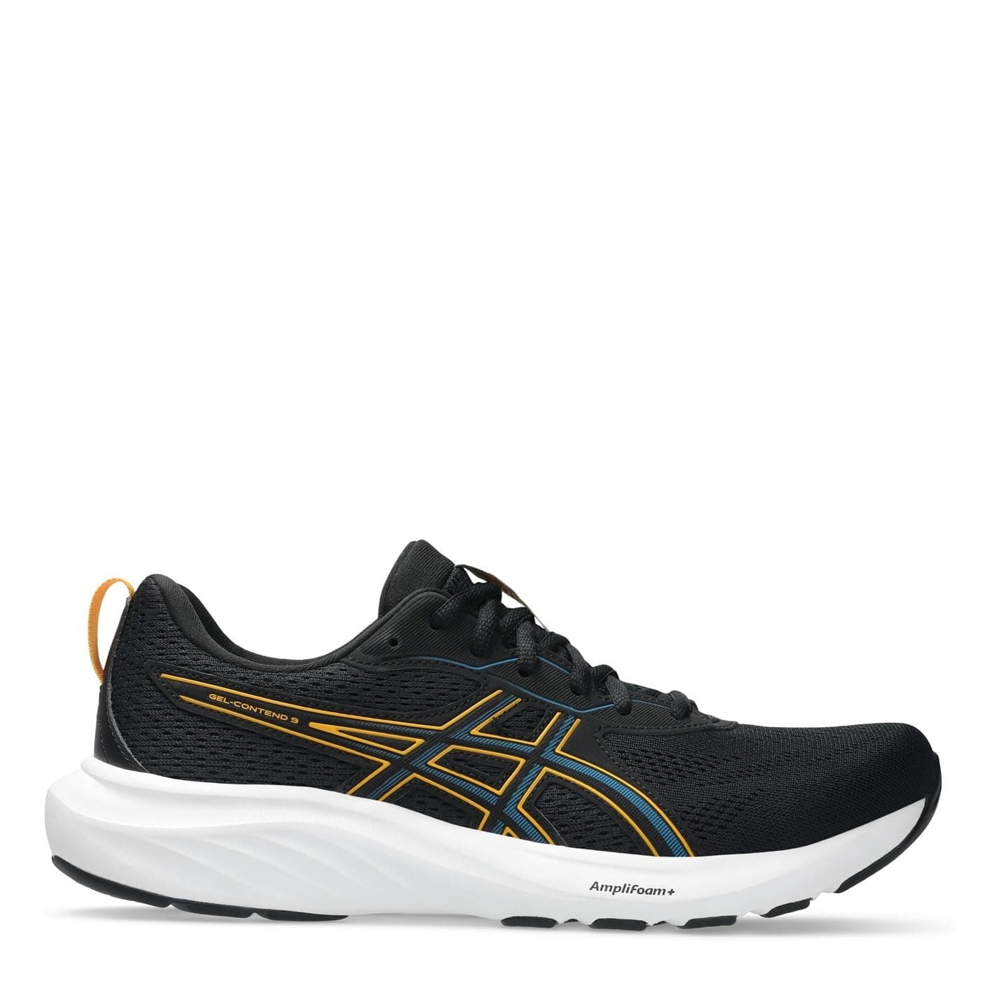 ASICS Gel-Contend 9 mens Sneaker