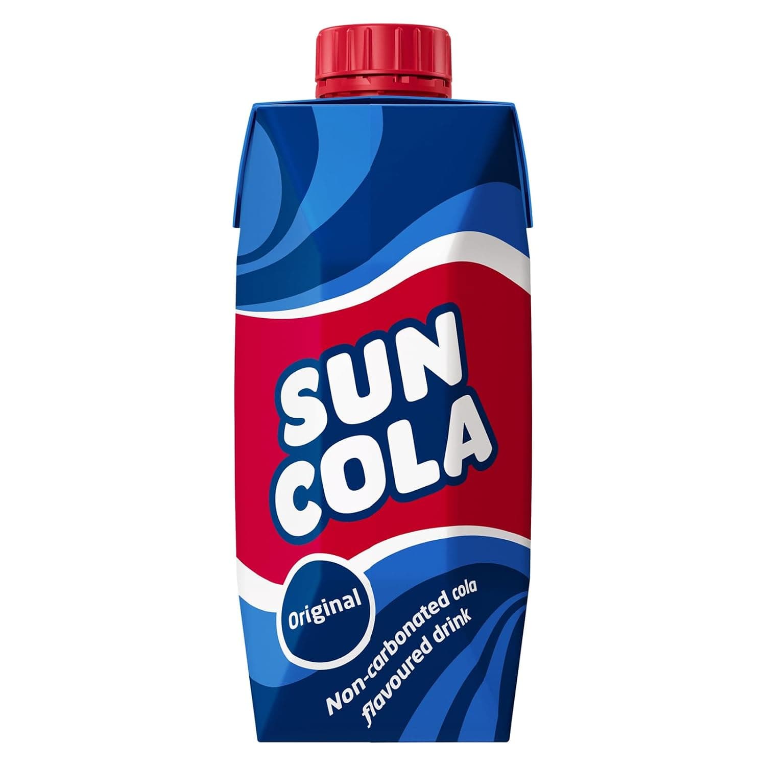 Suncola Original Drink 330 ml X 18 - Pack of 1 211068