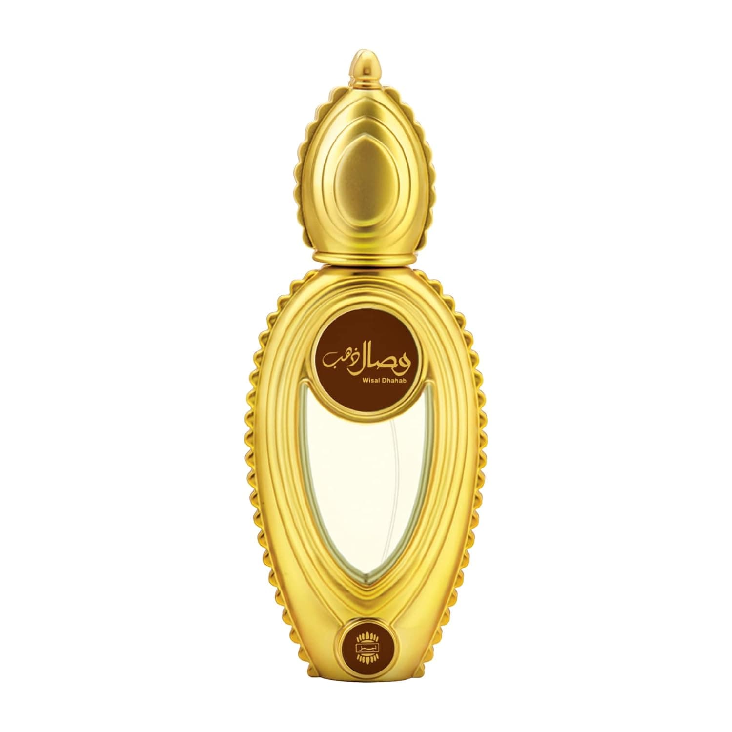 Ajmal Wisal Dhahab - Eau De Parfum Perfume 50 ML, For Men