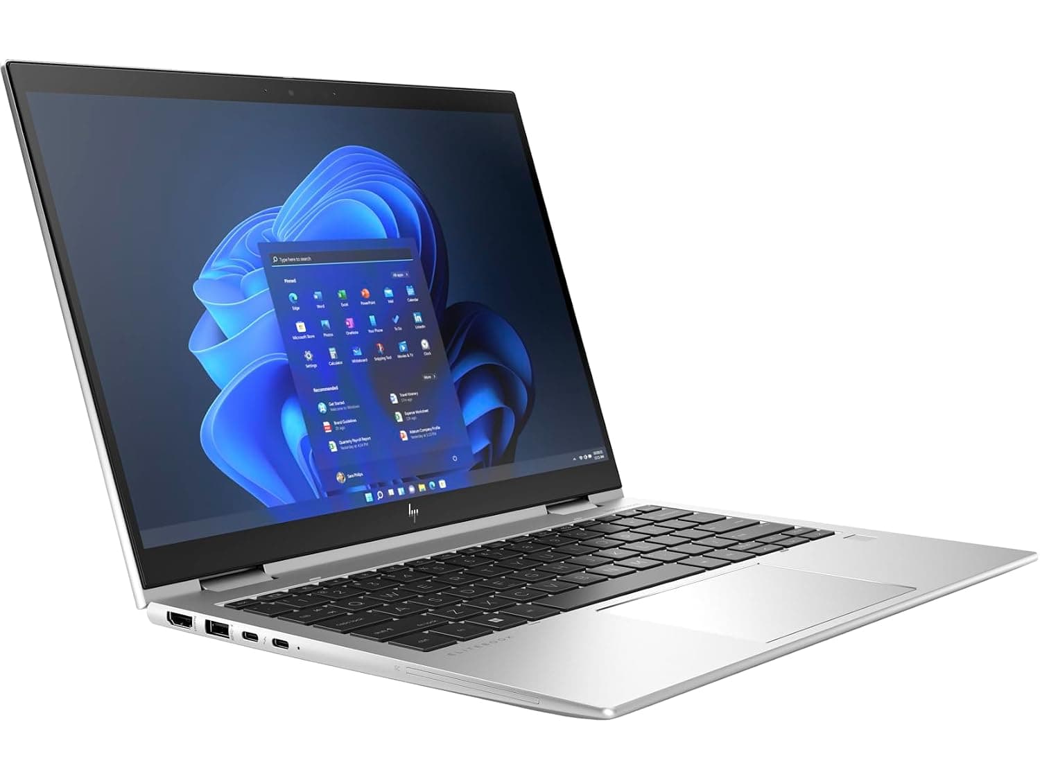 HP Smart Buy ELITEBOOK X360 830 G9 I7-1255U 13.3 16 512 W11P64 DGW10