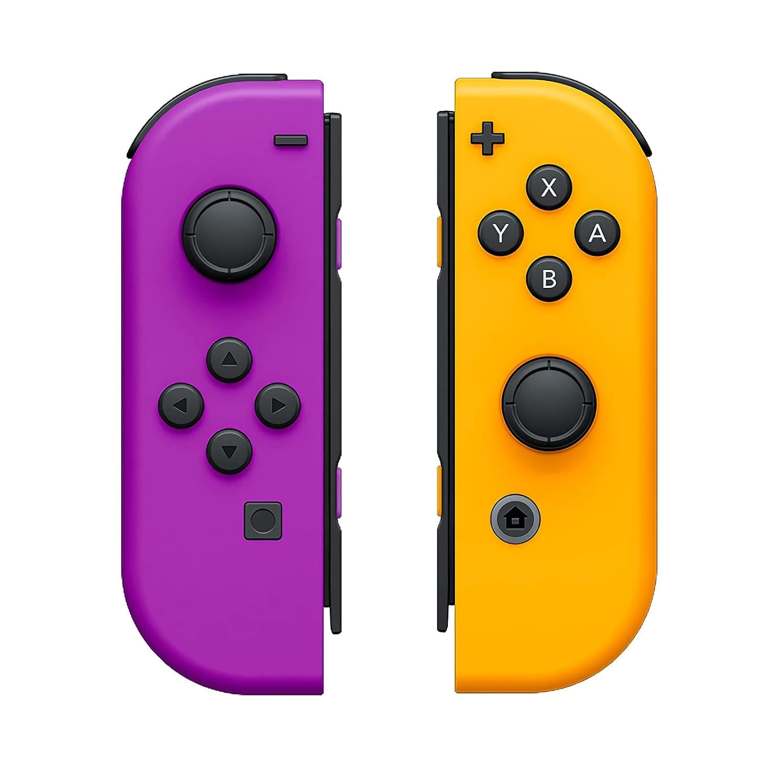 Hiyuky Replacement for Switch Controller with Switch/OLED with Dual Vibration